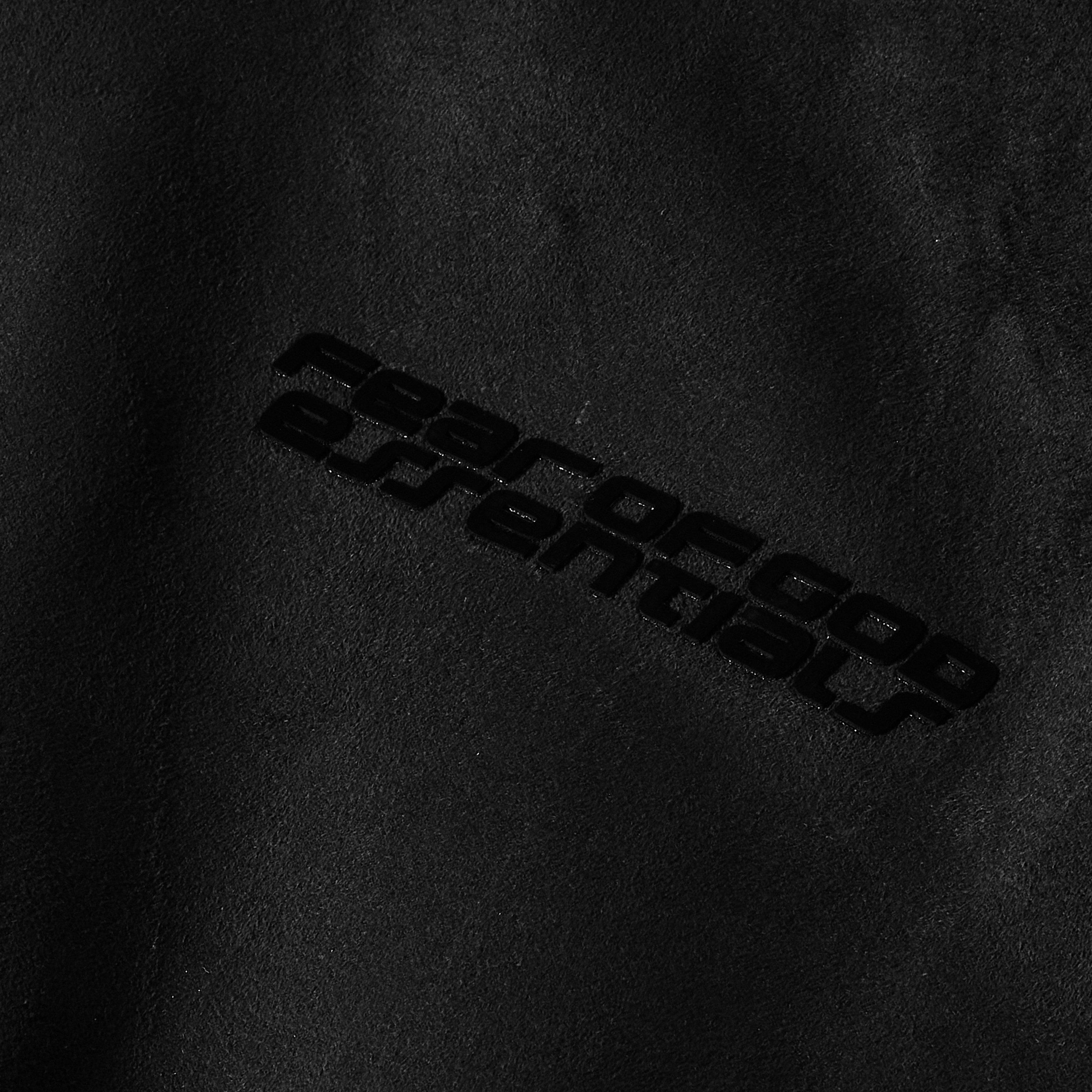 Vintage Blk - Fear Of God Essentials - FGE Vntg Trk Jkt Ld61 - 3