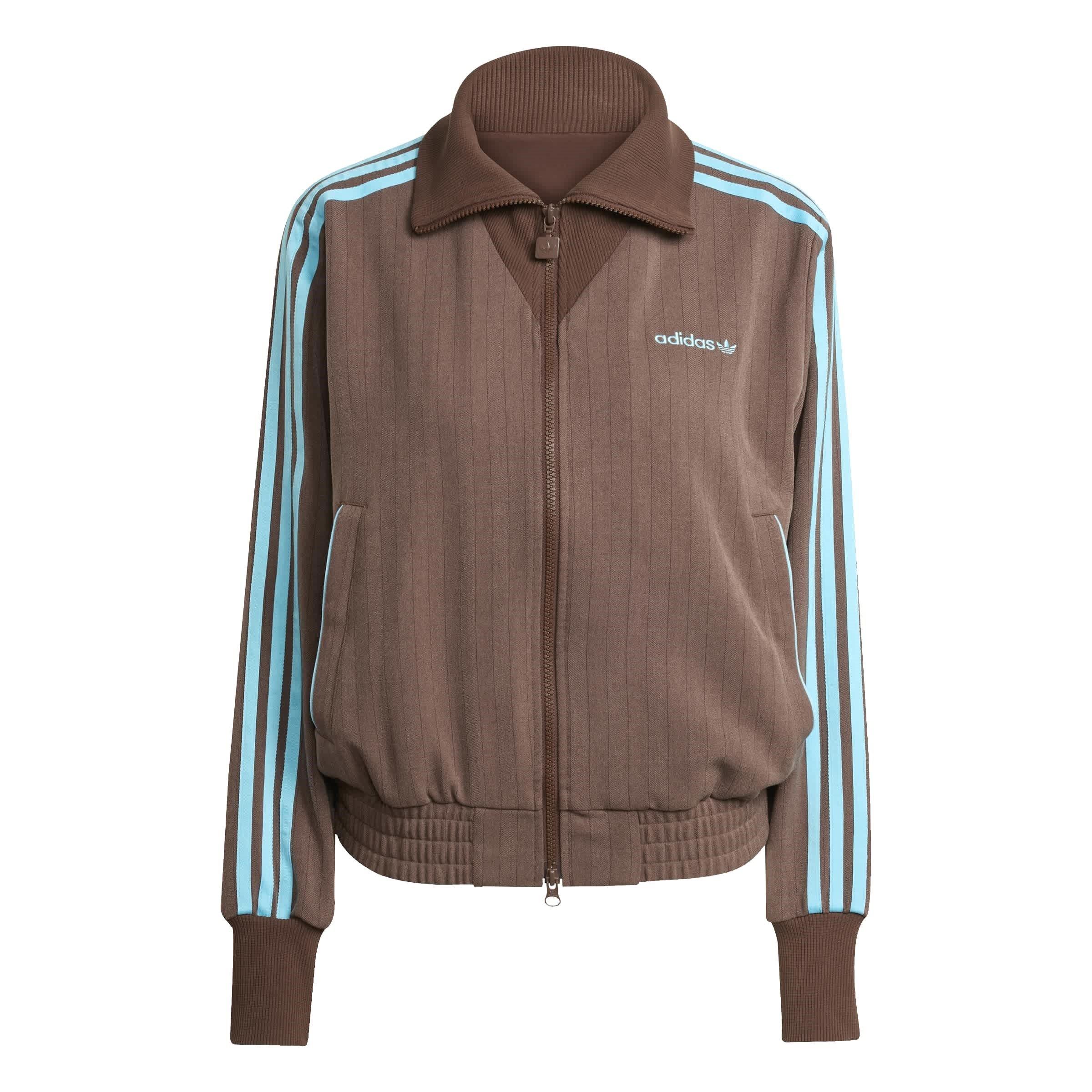 BROWN - adidas Originals - Adidas W TAILORED TT Ld54 - 1