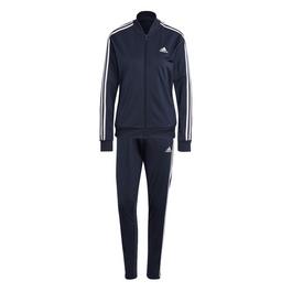 adidas Rival Tracksuit Bottoms Mens
