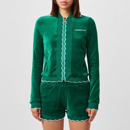 Casablanca Track Jacket