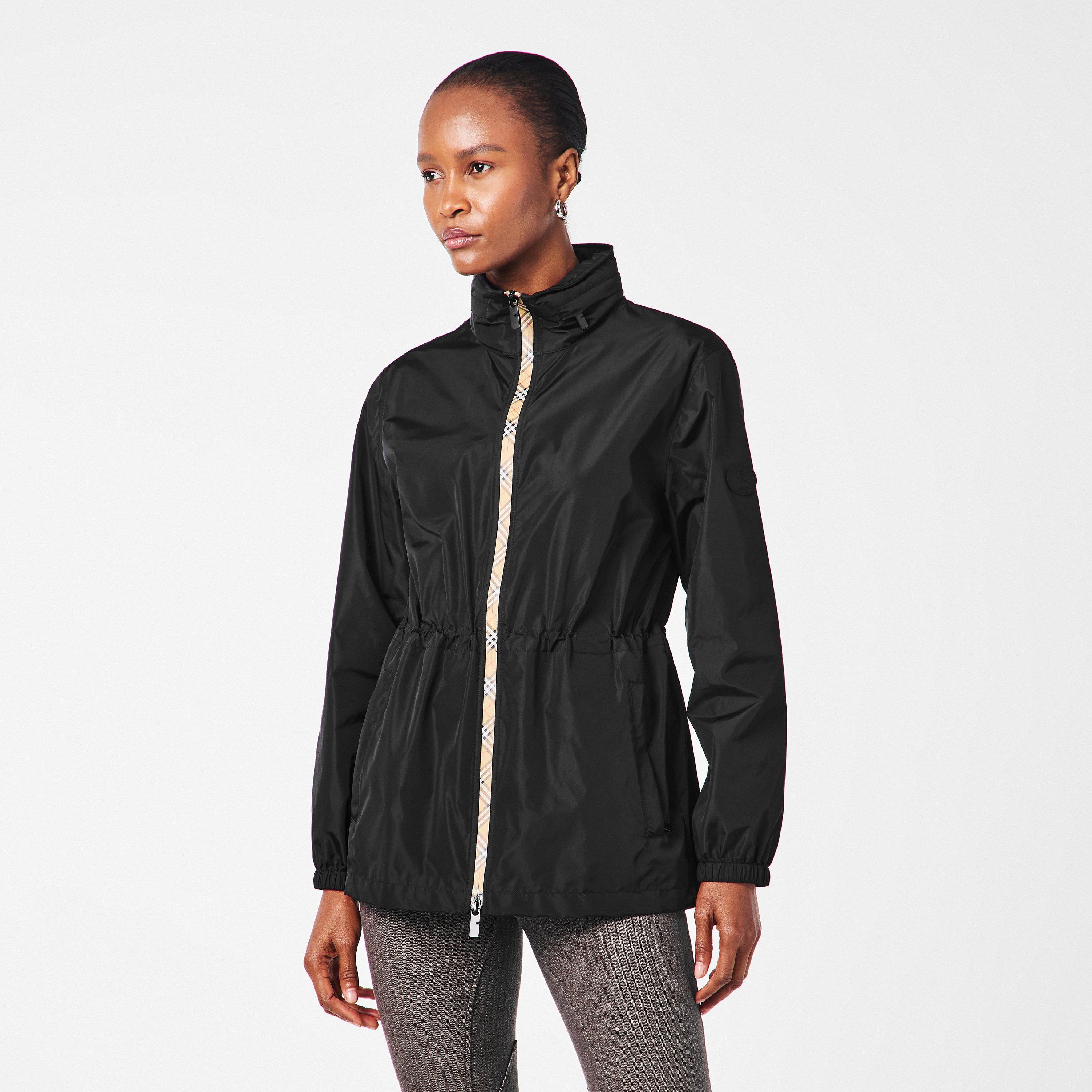 Black - Burberry - Burb Blackpool Ld05 - 3