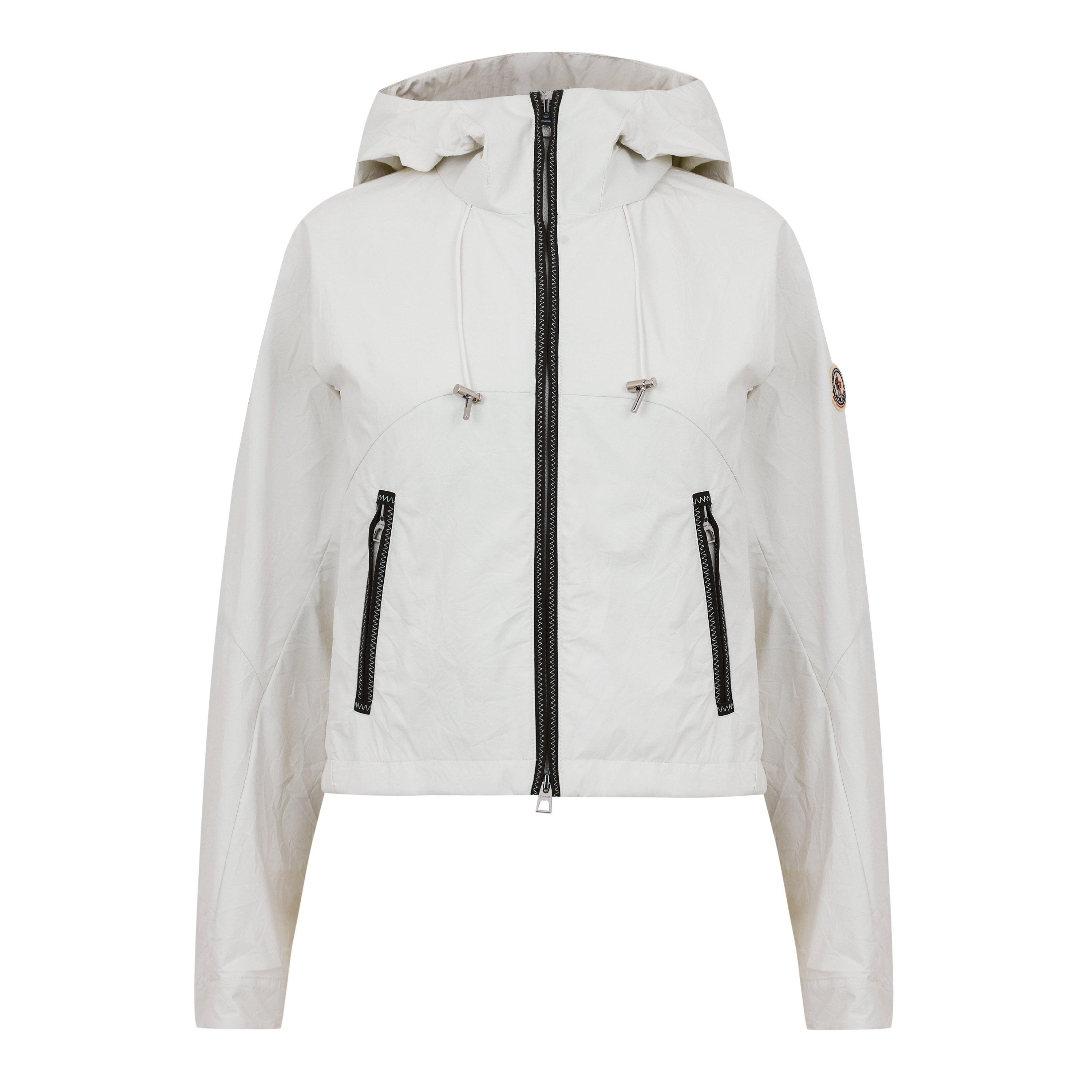 Grey 02B - Moncler - Moncler Lasanca Jkt Ld62 - 1