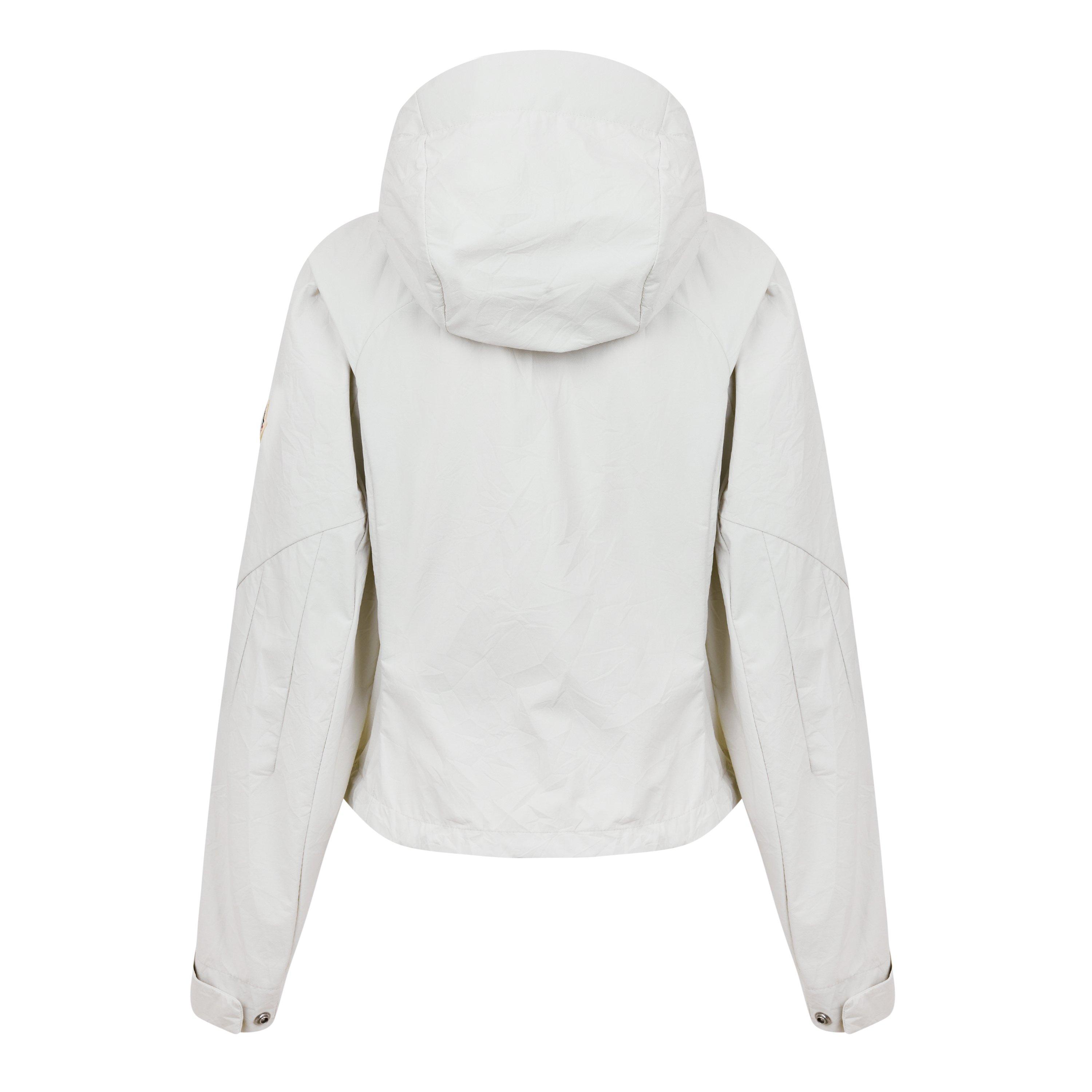 Grey 02B - Moncler - Moncler Lasanca Jkt Ld62 - 2