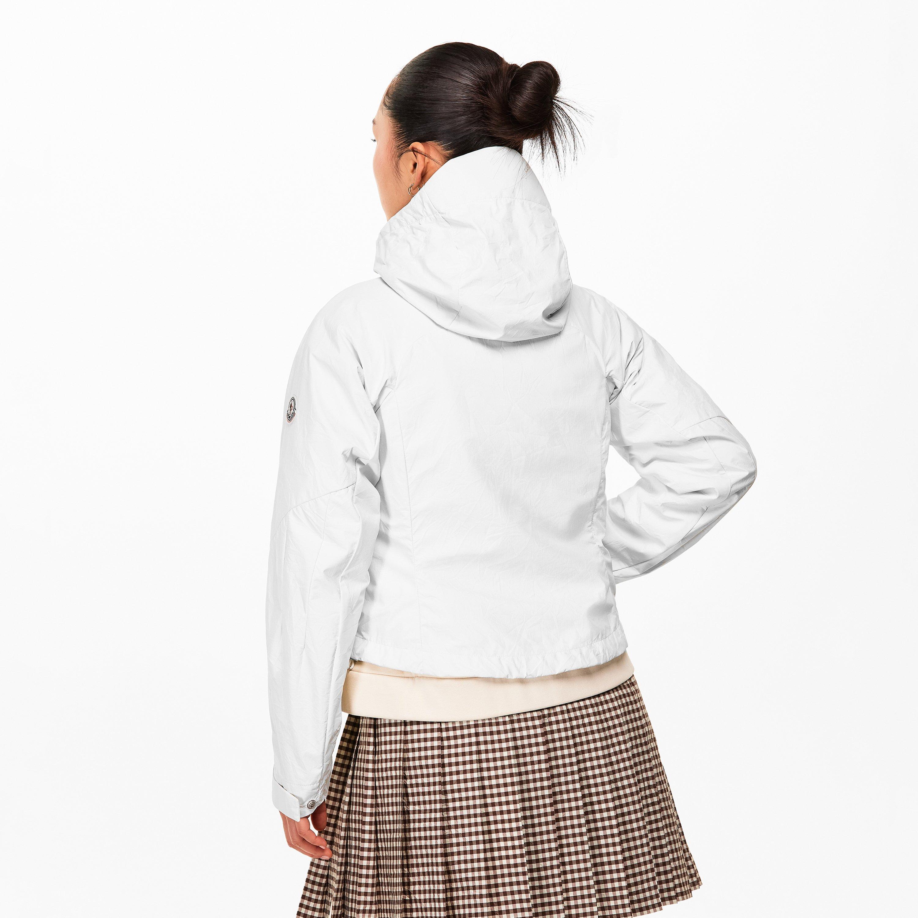 Grey 02B - Moncler - Moncler Lasanca Jkt Ld62 - 4