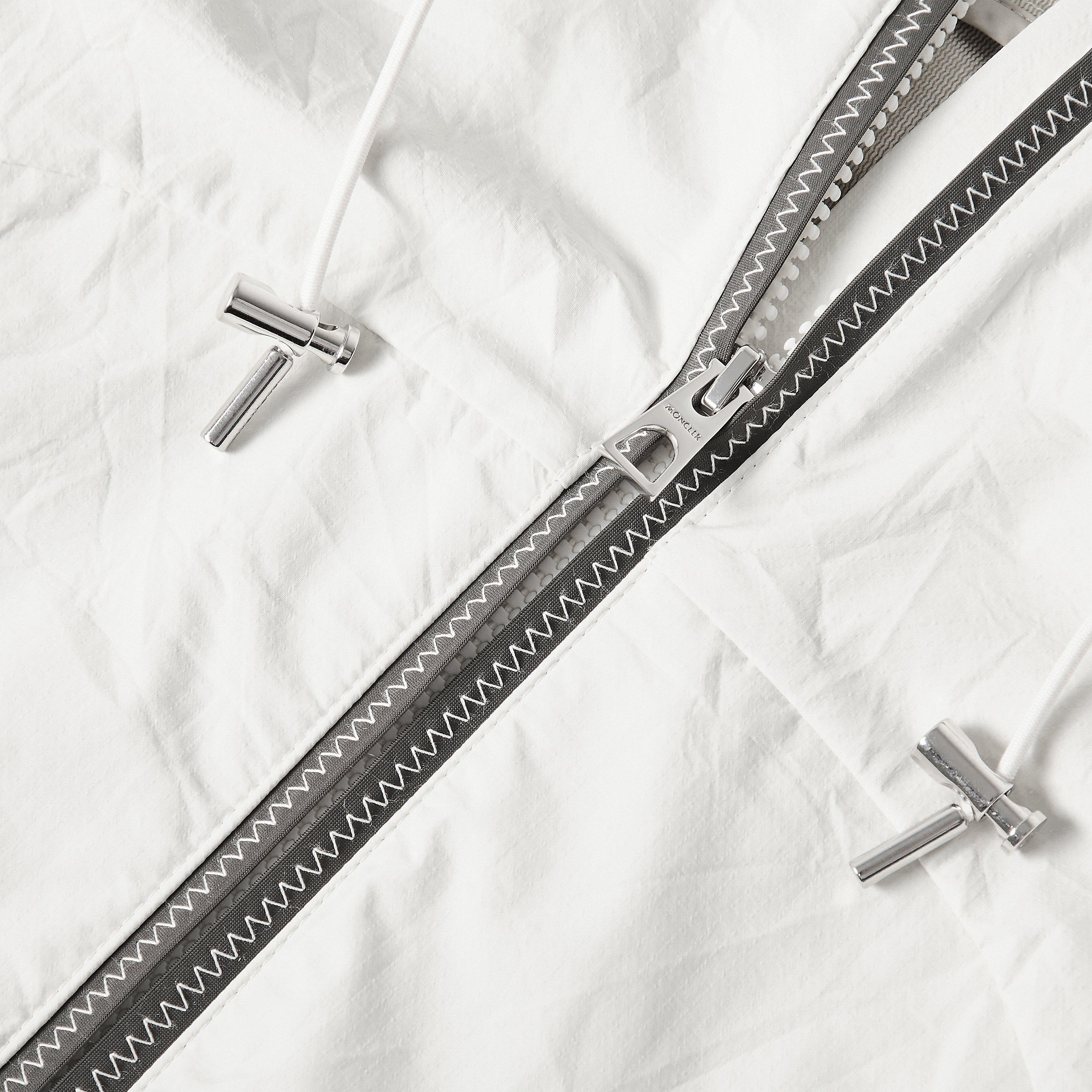 Grey 02B - Moncler - Moncler Lasanca Jkt Ld62 - 3