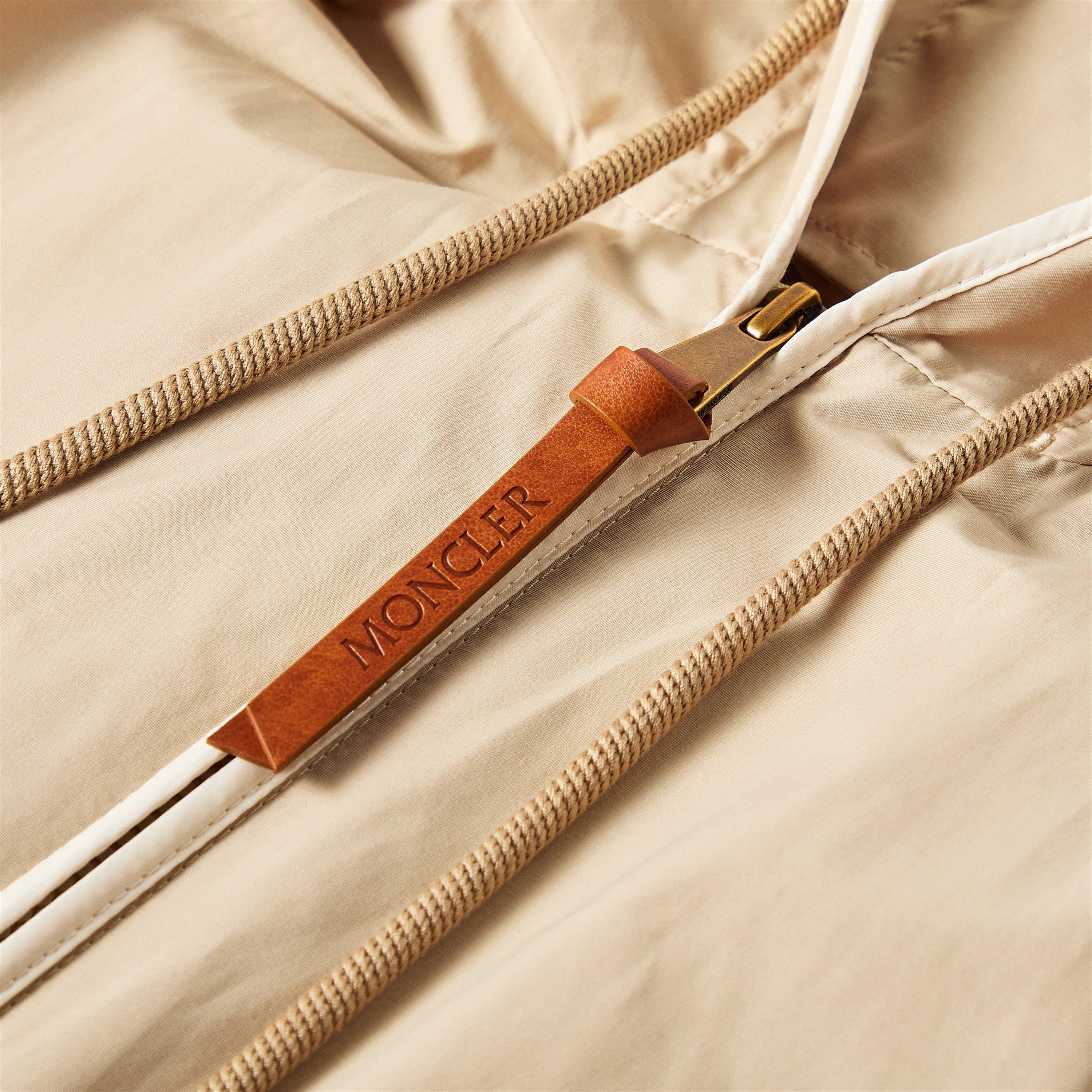 Beige 20J - Moncler - Moncler Sarracia Jkt Ld62 - 3