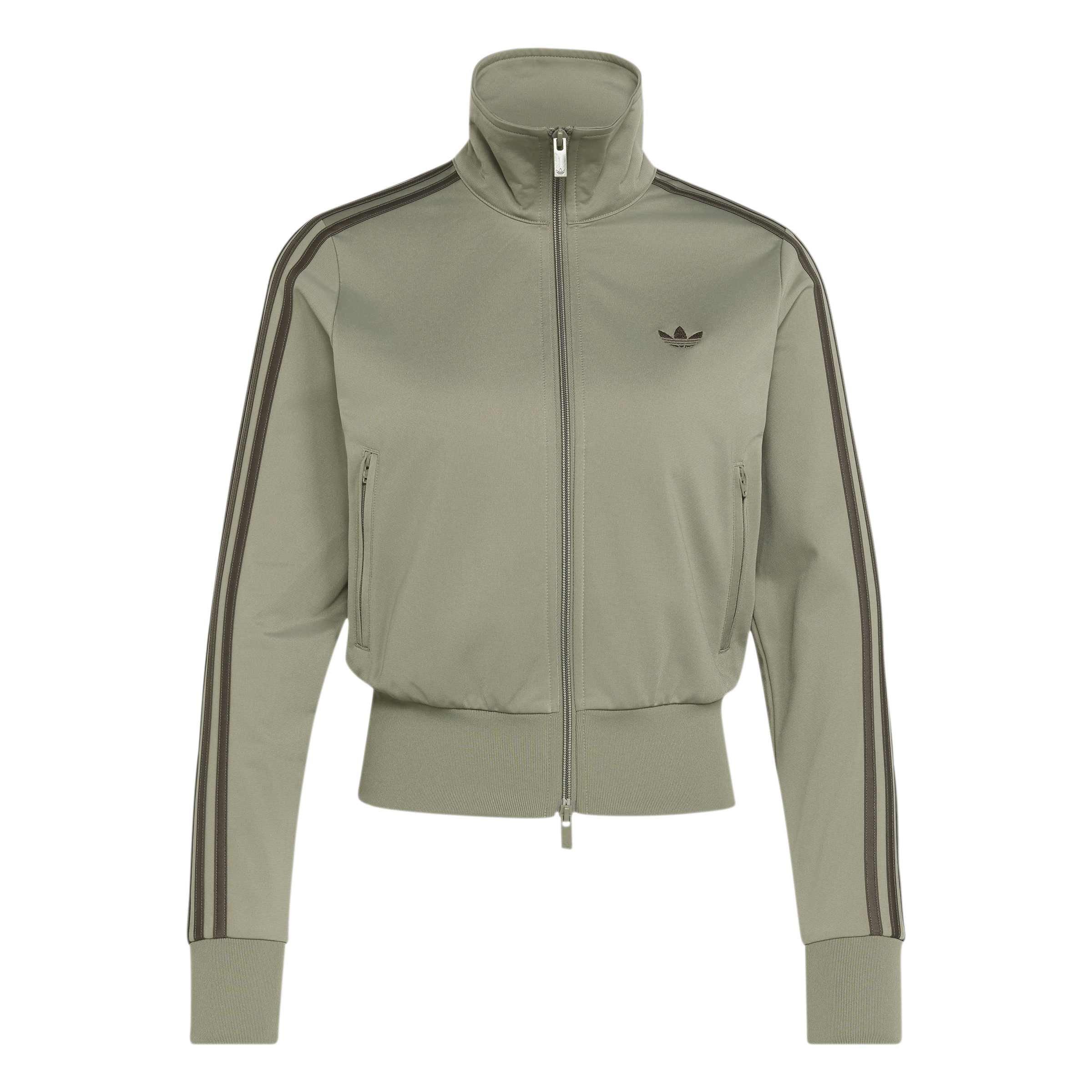 Womens Firebird Classic Tracksuit Top