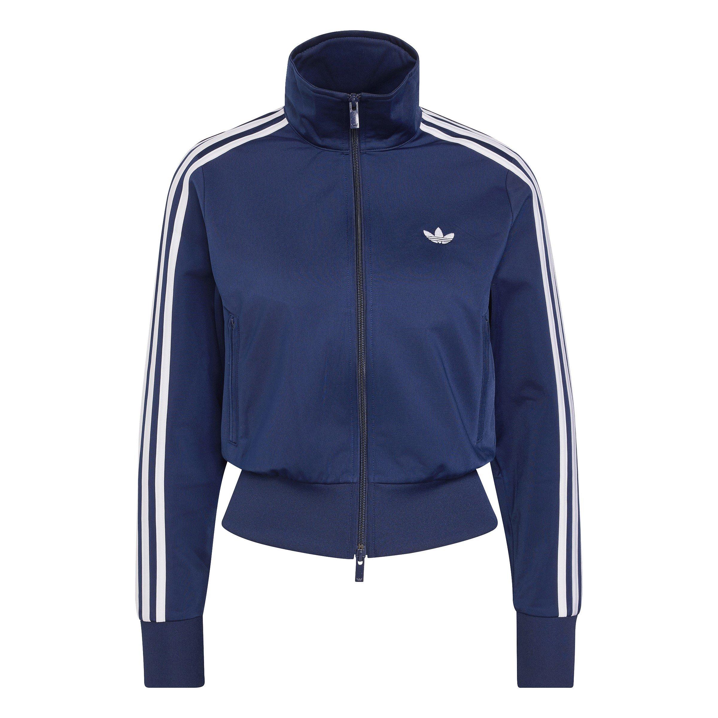 Womens Firebird Classic Tracksuit Top