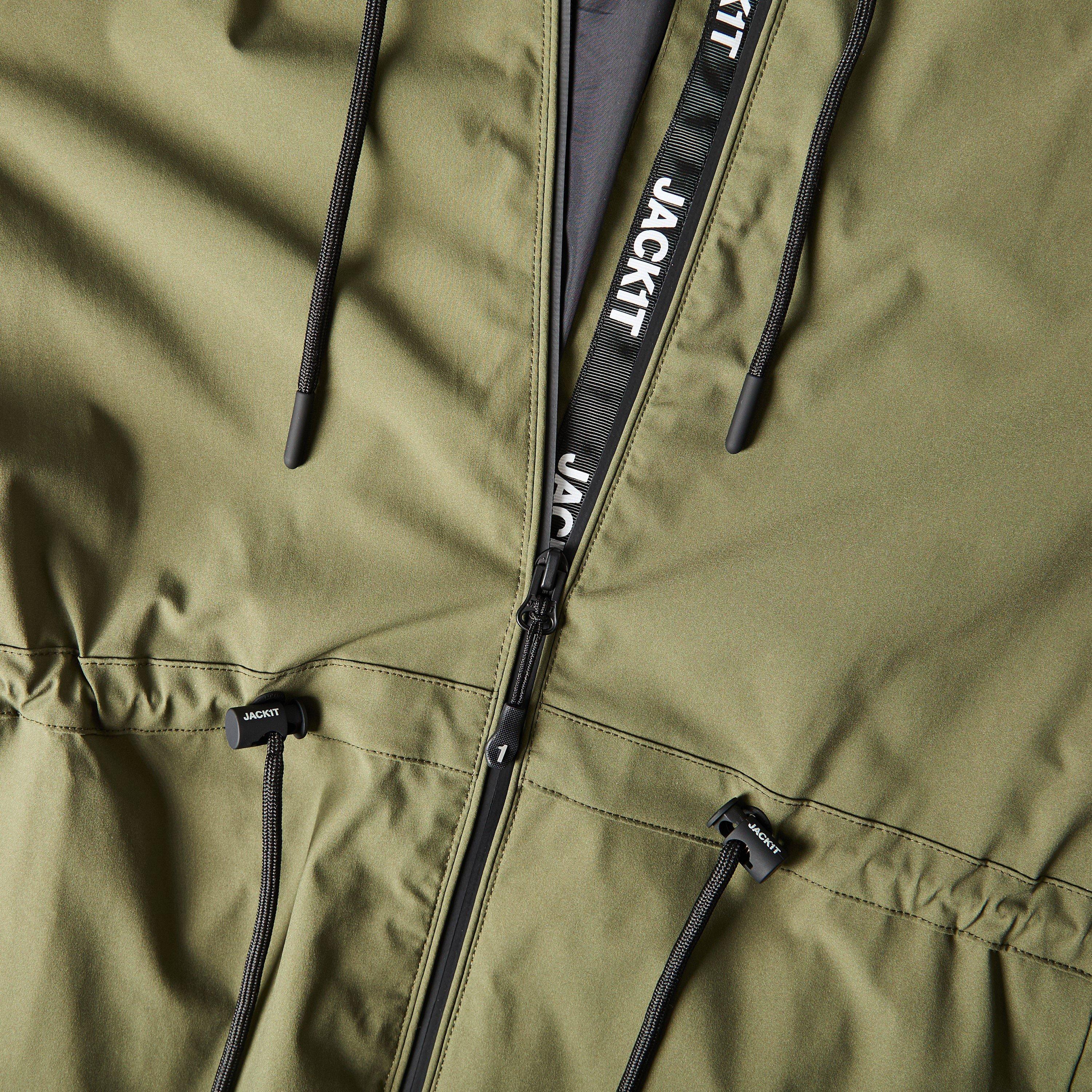 Black - Jack1t - Jack1t Heli Wind Jkt Ld62 - 3