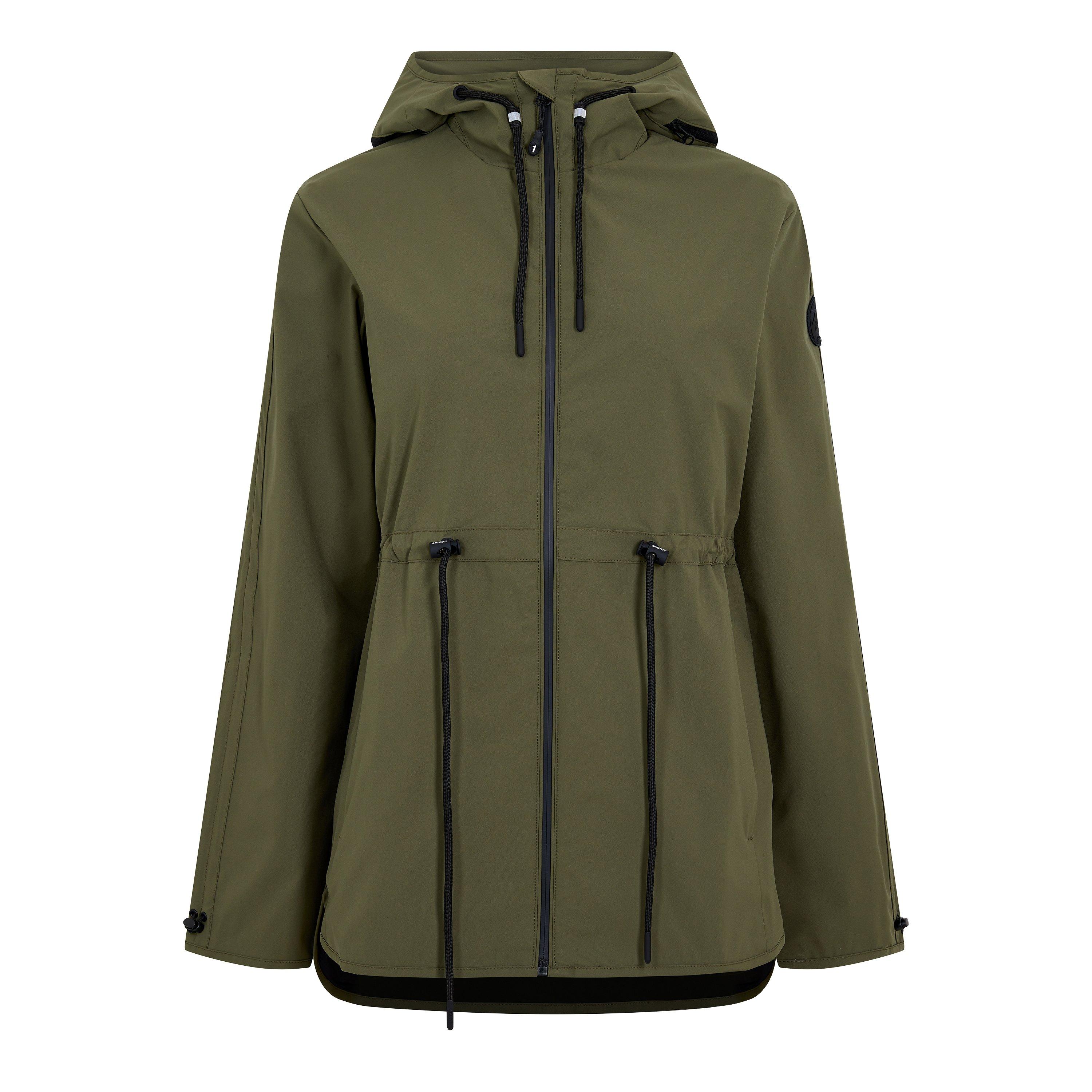 Women's Heli Wind Rain Anorak