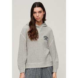 Superdry Ess Hoodie Ld43