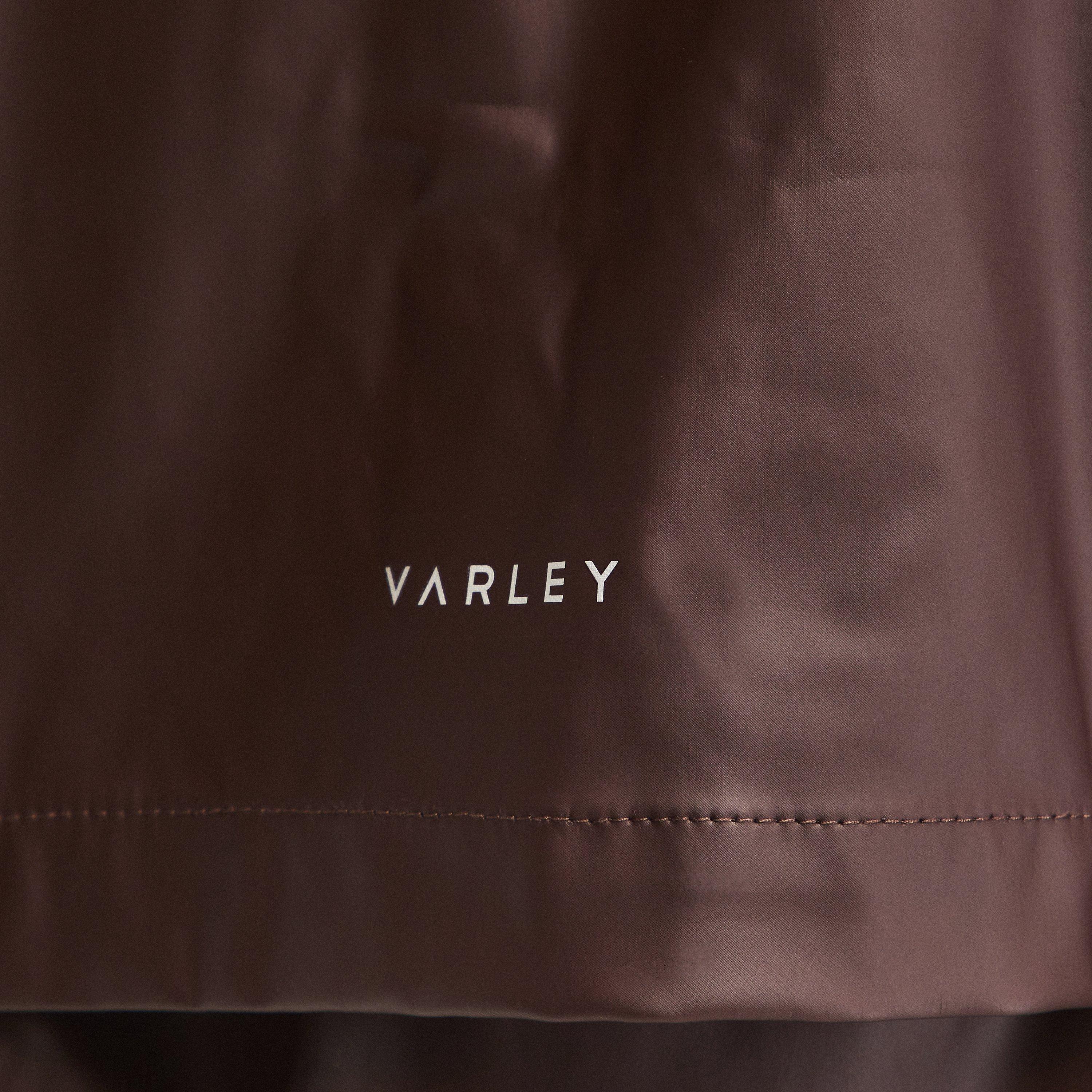 DATR - Varley - Womens Kirsten Raincoat - 5