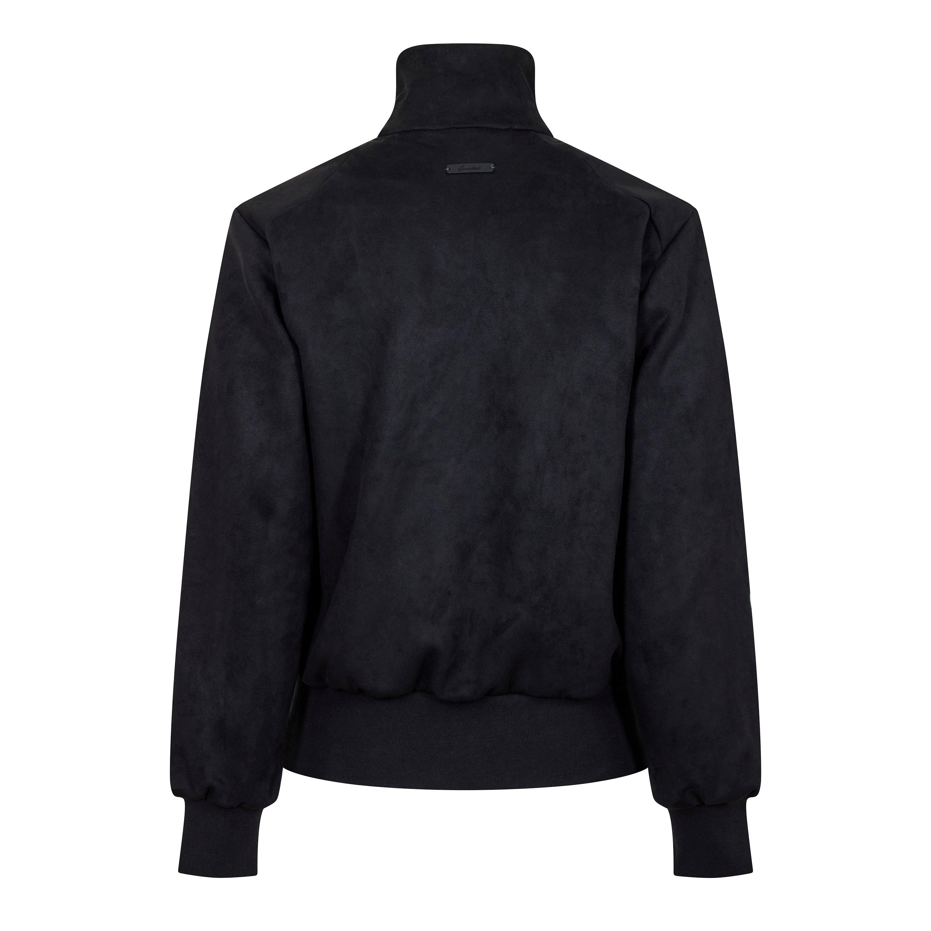 Vint Blk - Fear Of God Essentials - FGE Sig Trk Jkt Ld61 - 2