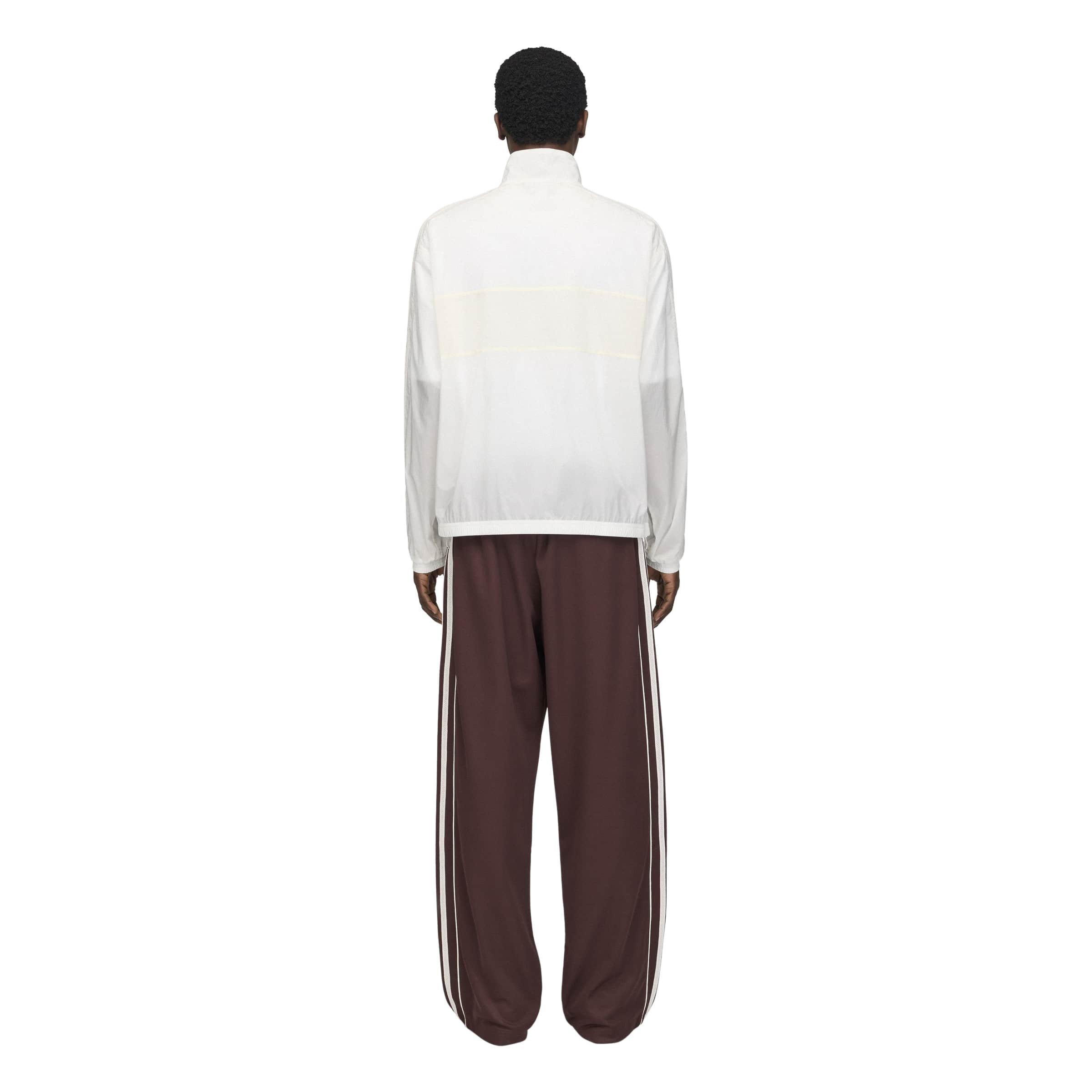 Chalk White - adidas Originals - Women's WB Tracksuit Top - 4