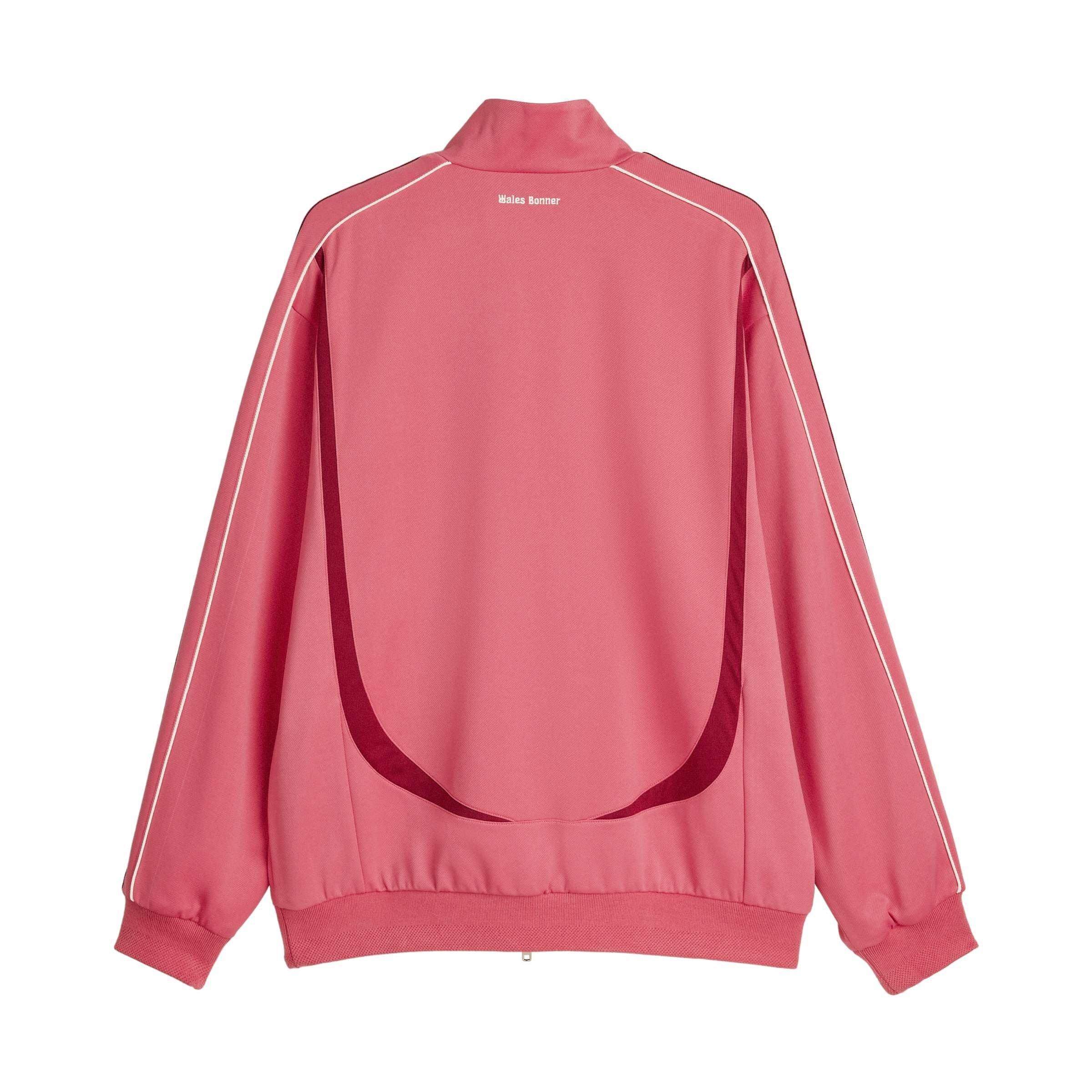 Craft Pink - adidas Originals - By Wales Bonner Track Top - 2