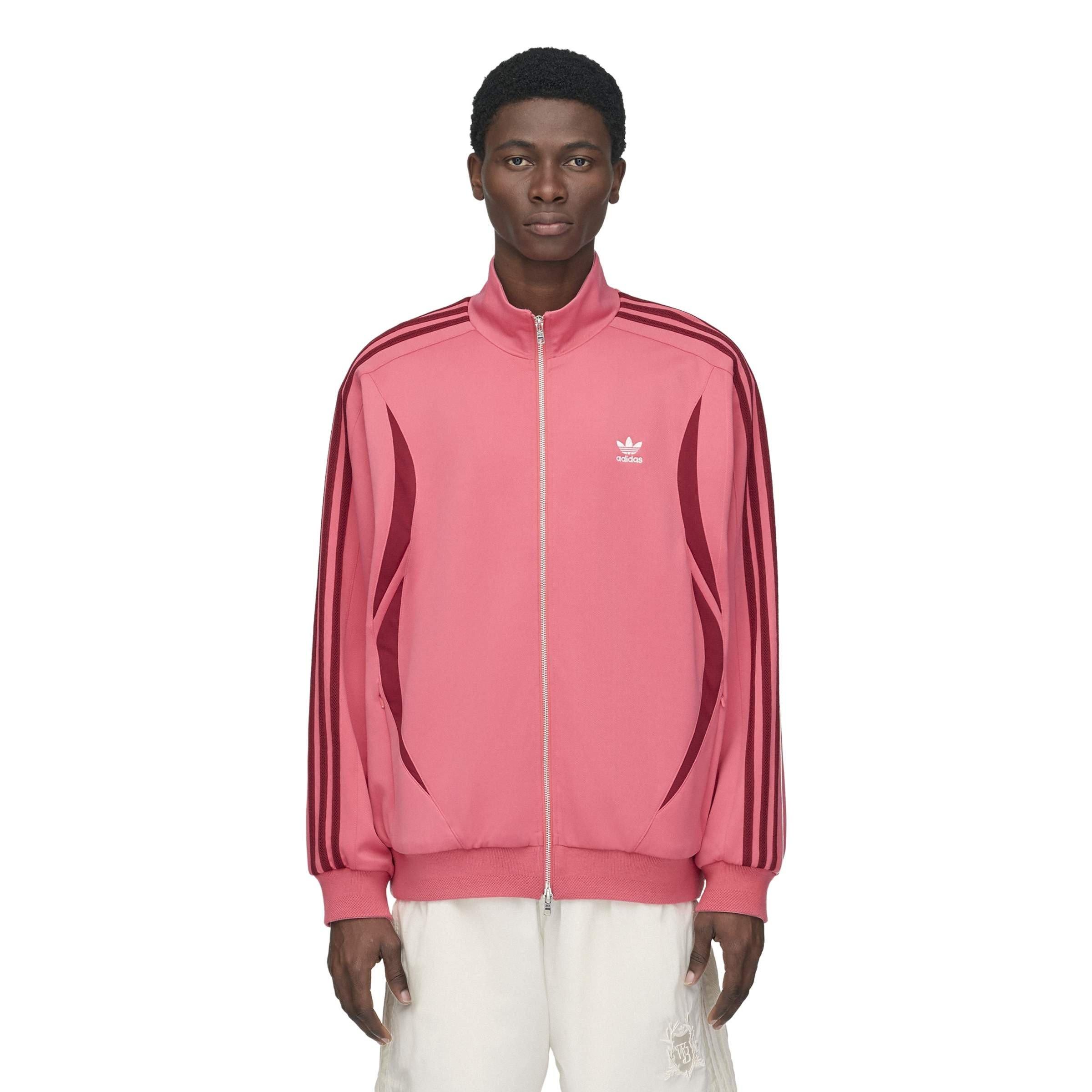 Craft Pink - adidas Originals - By Wales Bonner Track Top - 3