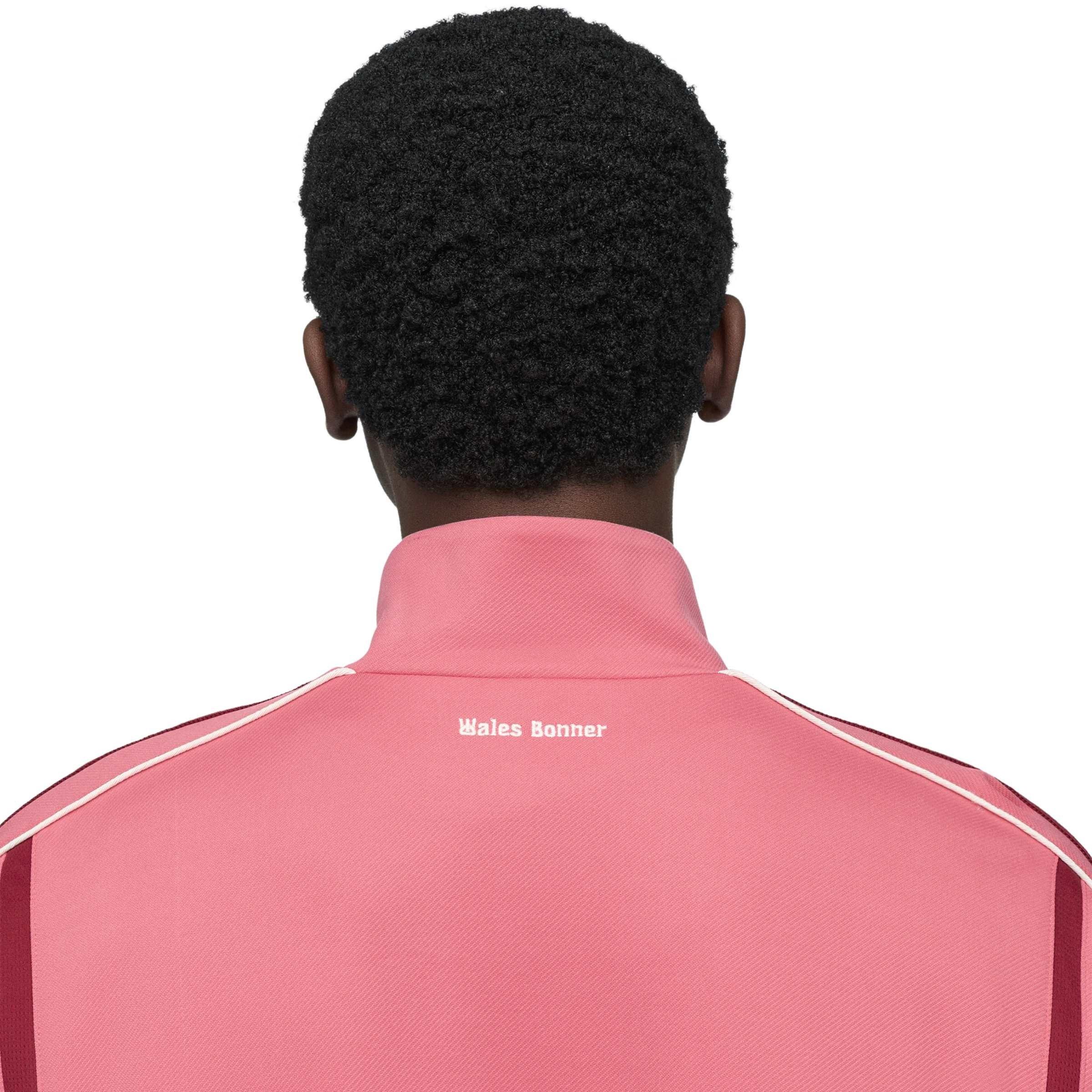 Craft Pink - adidas Originals - By Wales Bonner Track Top - 4