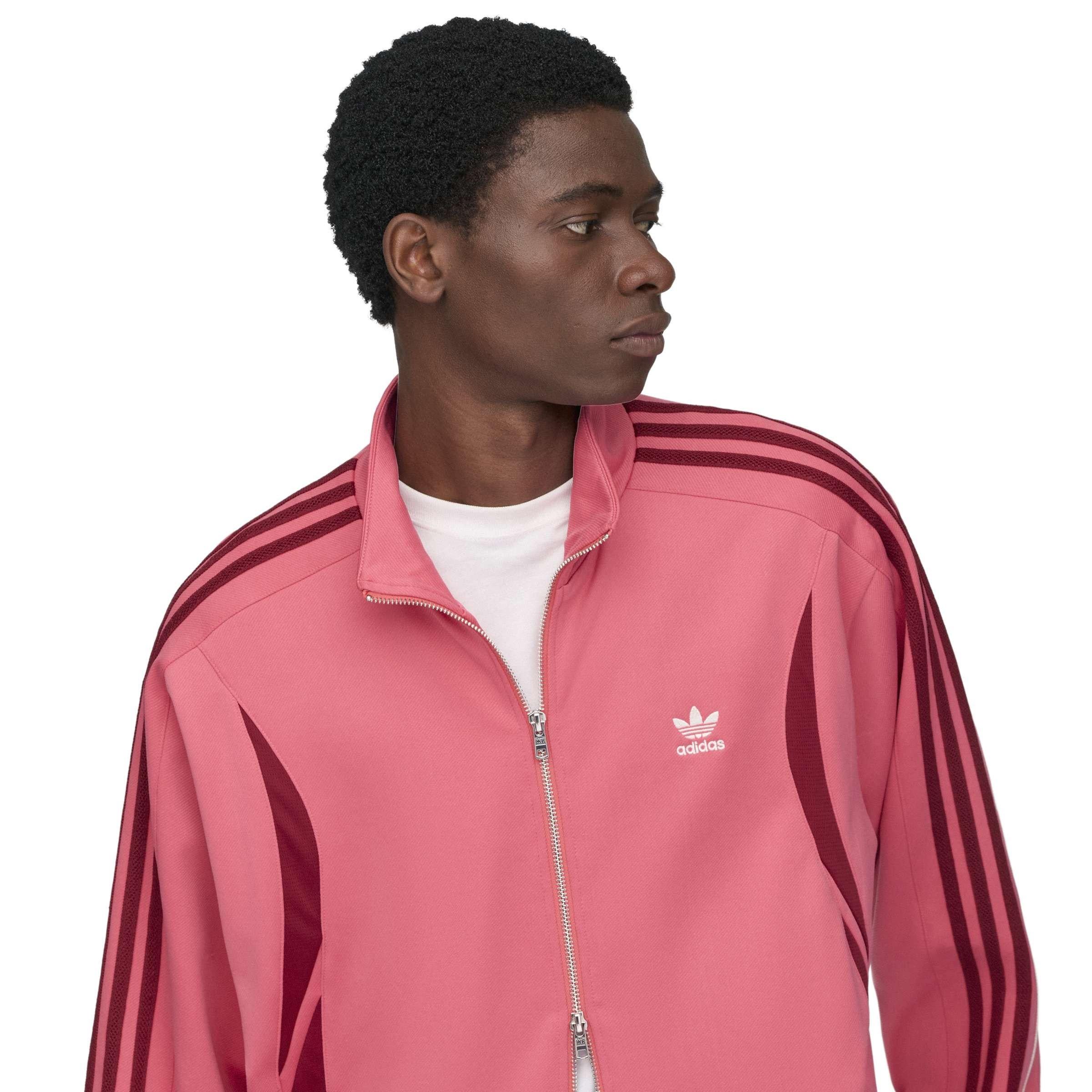 Craft Pink - adidas Originals - By Wales Bonner Track Top - 5