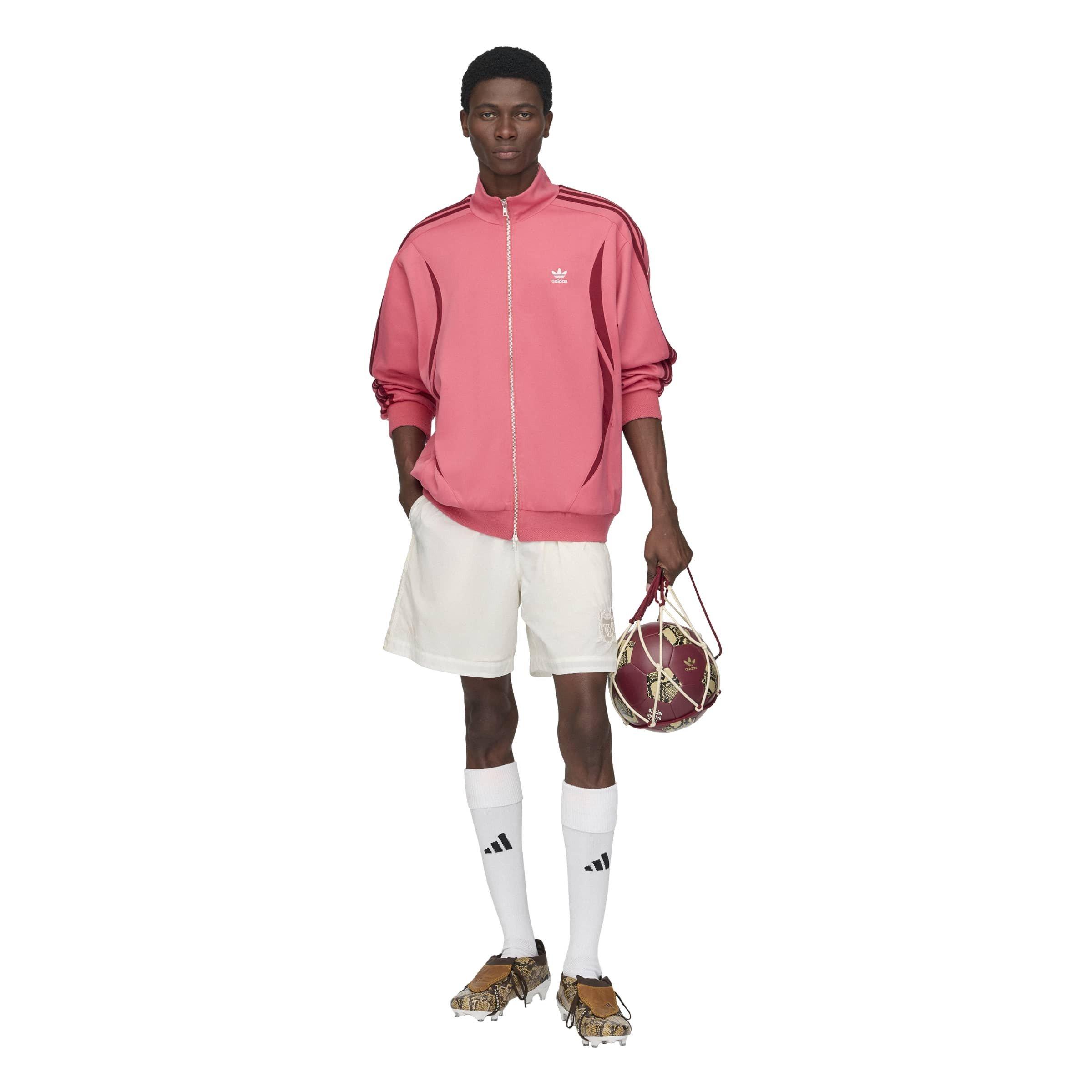Craft Pink - adidas Originals - By Wales Bonner Track Top - 6