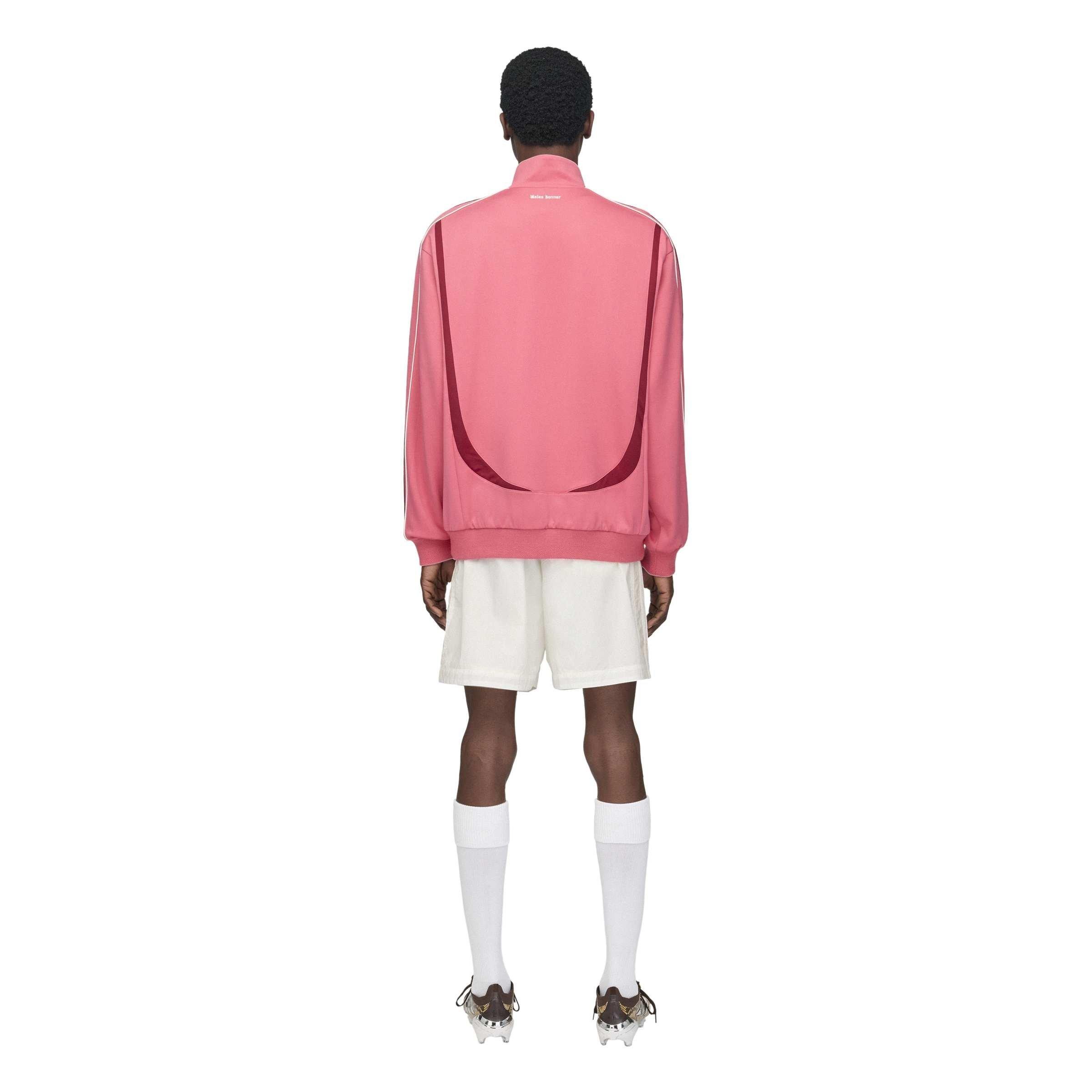 Craft Pink - adidas Originals - By Wales Bonner Track Top - 7