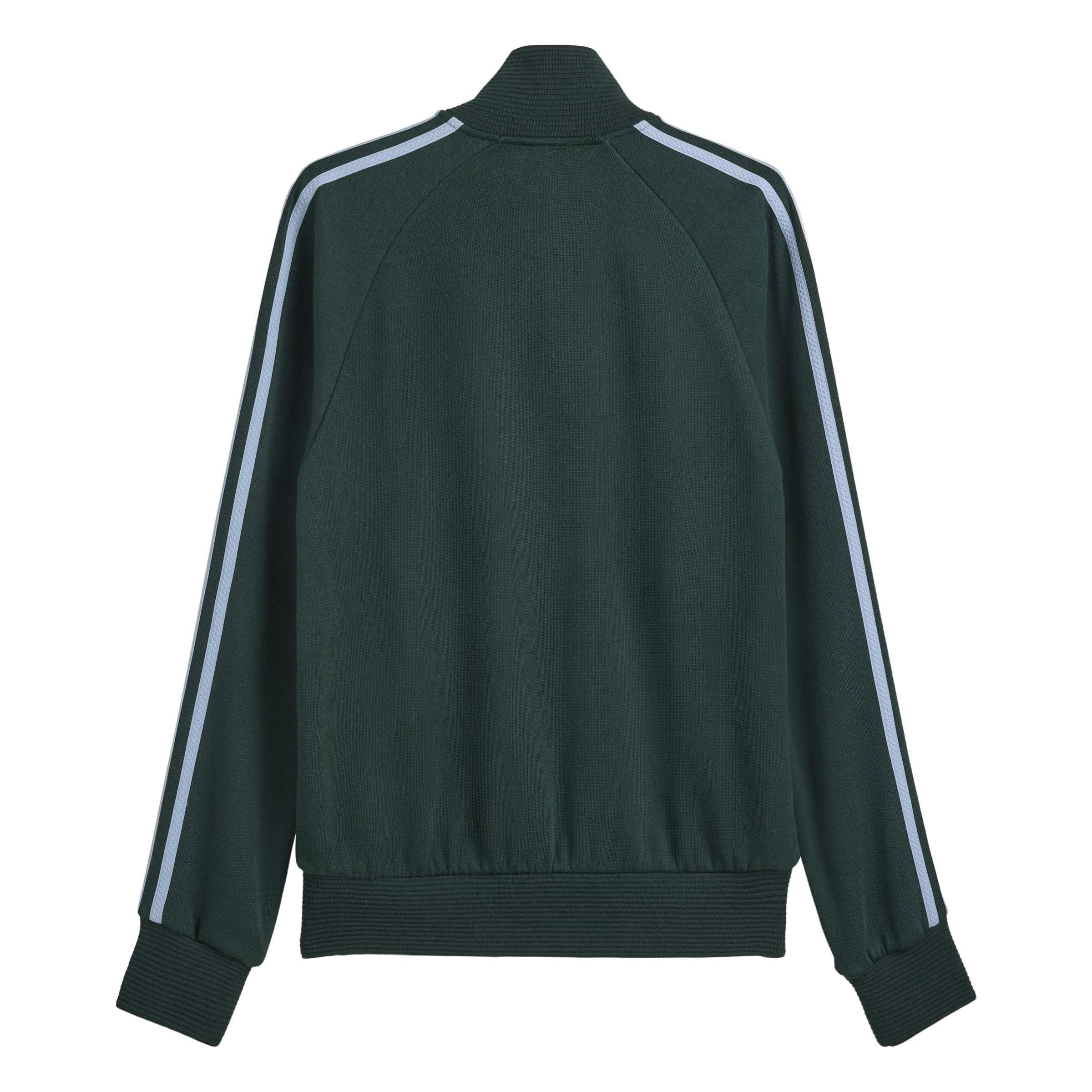 Green Night - adidas Originals - By Wales Bonner Track Top - 2