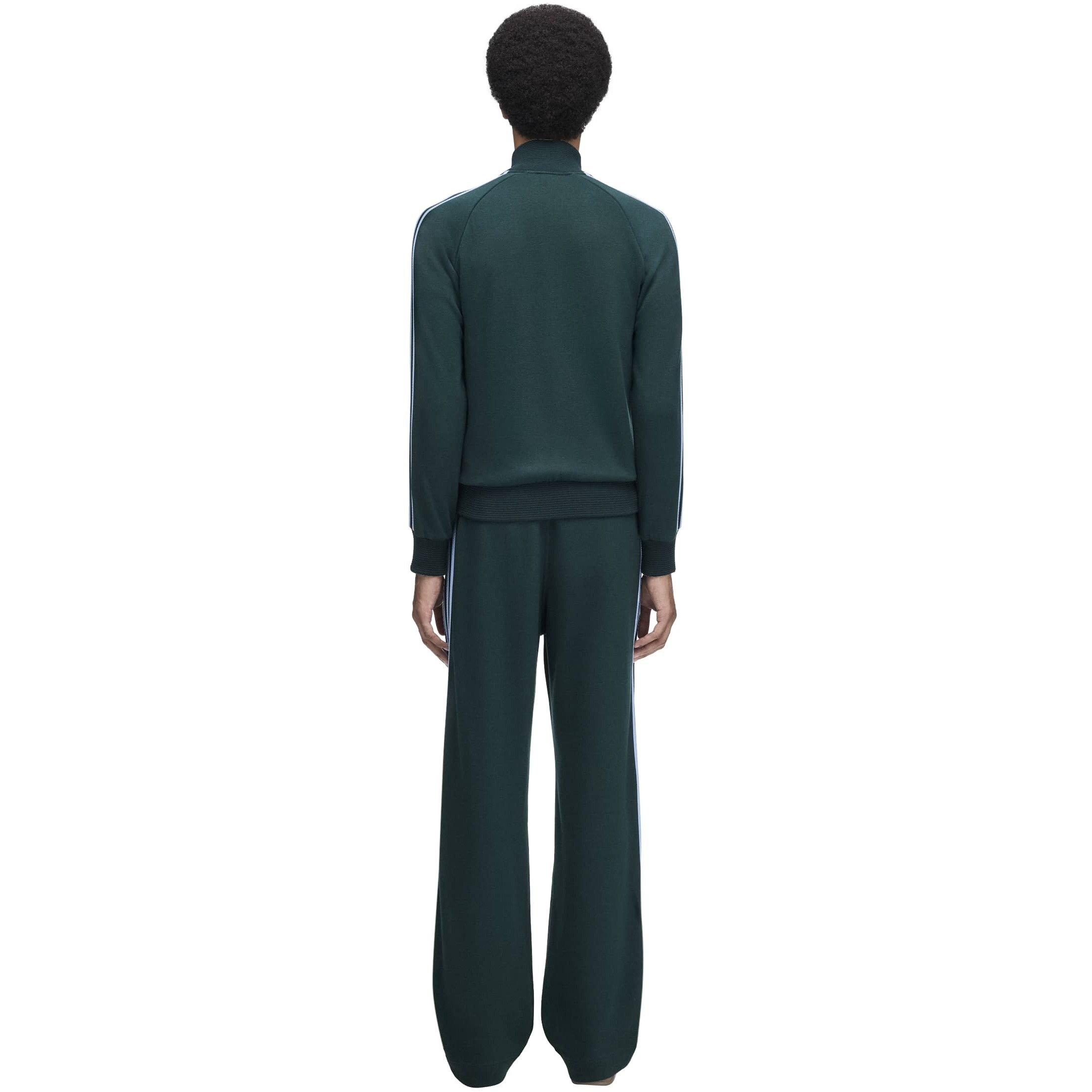 Green Night - adidas Originals - By Wales Bonner Track Top - 4
