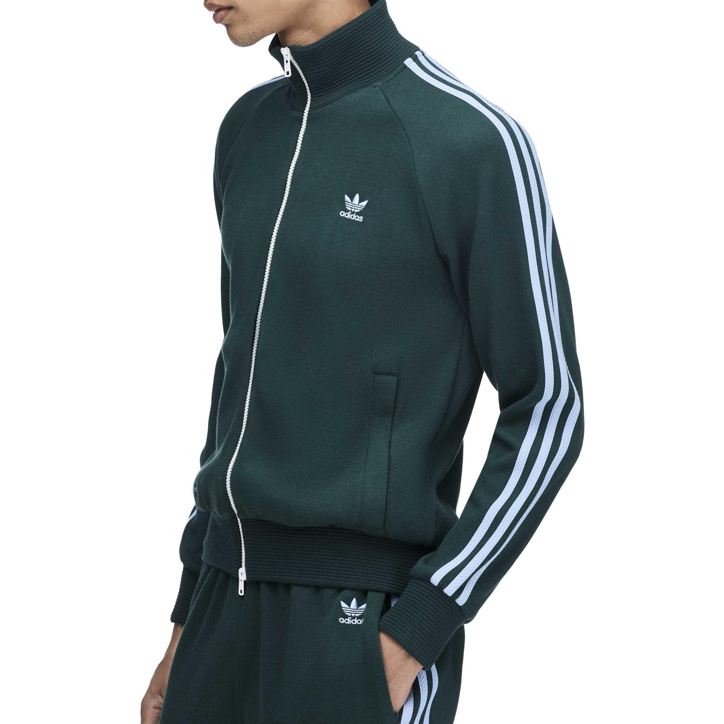Green Night - adidas Originals - By Wales Bonner Track Top - 6