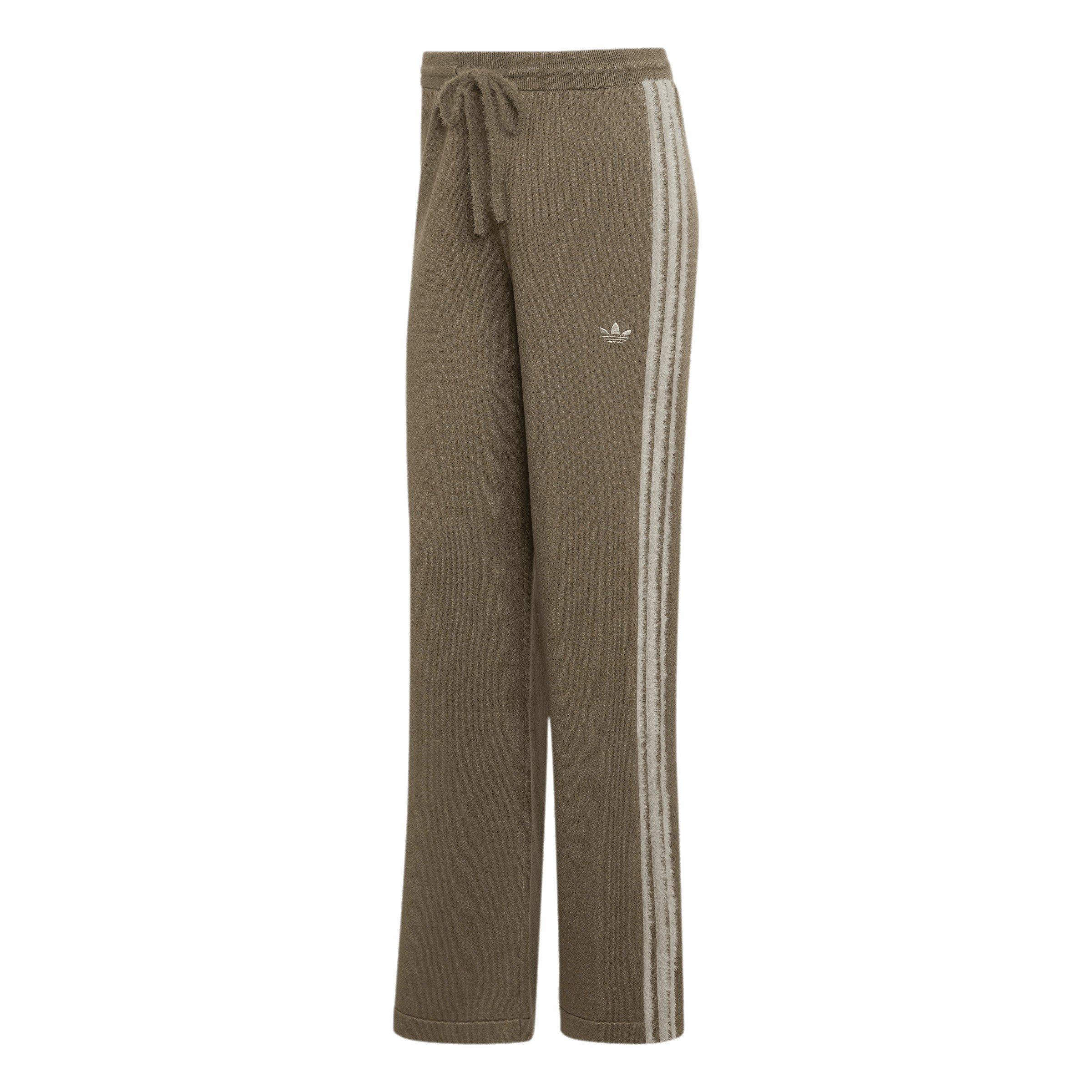 Branch/Pebble - adidas Originals - Adi OG Knt TT Ld64 - 1