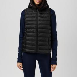 Tommy Hilfiger Heritage Low Down Vest