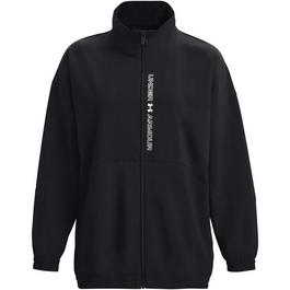 Under Armour UA FZ OS Jacket Ld99