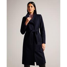 Ted Baker Icombi Coat Ld99