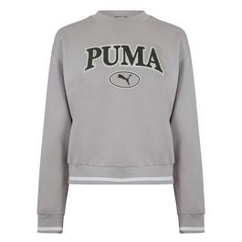 Puma SQUAD Crew Sweatshirt Women's
