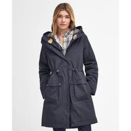 Barbour Bowlees Jacket