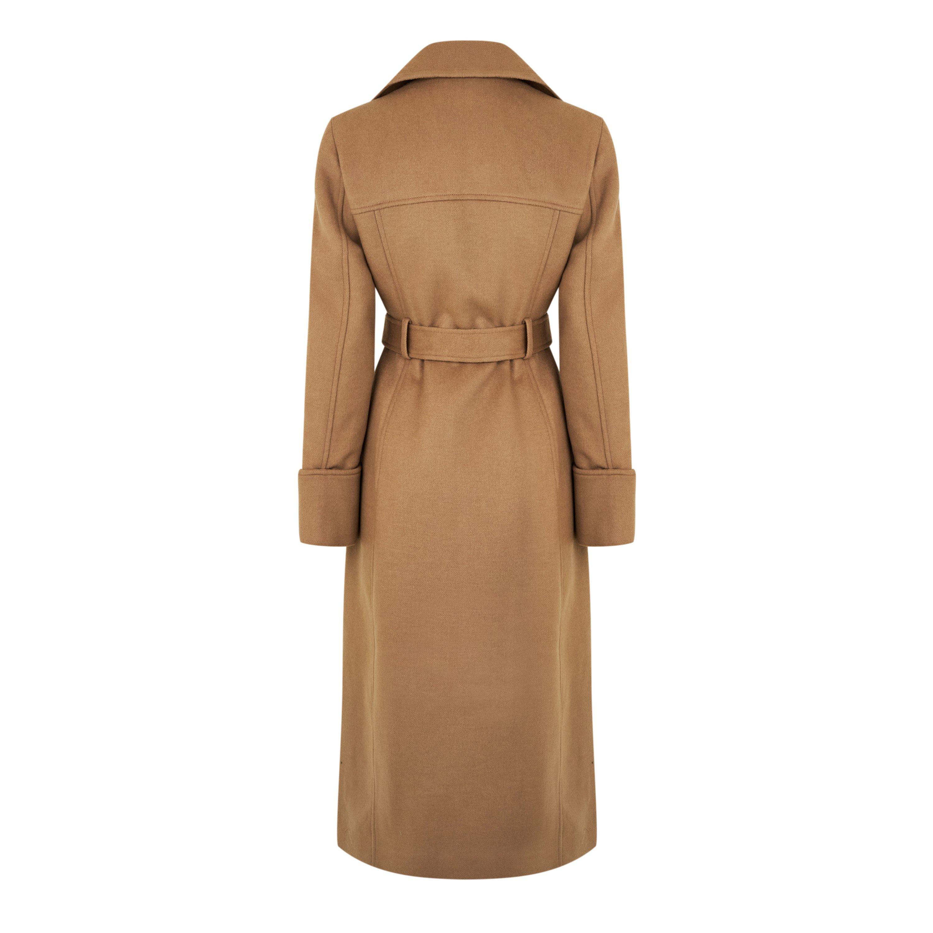 Wool Coats Women's Coats At Macy's Long Jackets For