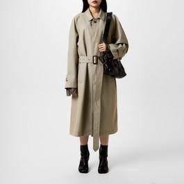 Maison Margiela Trench Coat