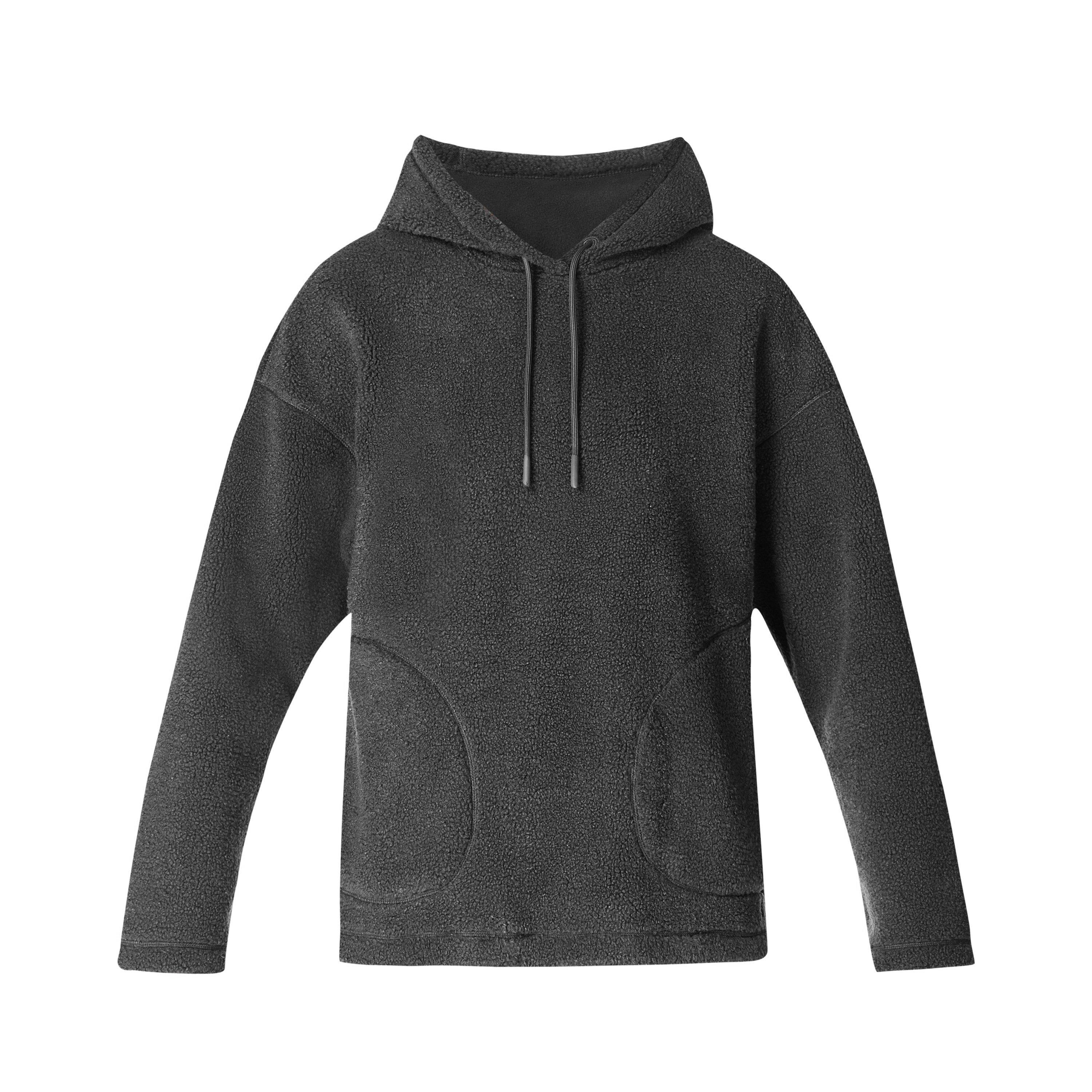 Sweaty Betty Women's Plush Hoodie