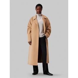 Calvin Klein Trench Coat