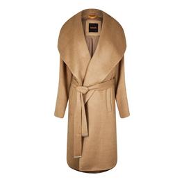 Boss C_Caylina1 Coat Ld00