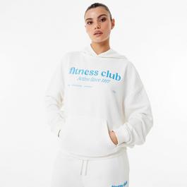 USA Pro USA x Sophie Habboo Oversized Hoodie