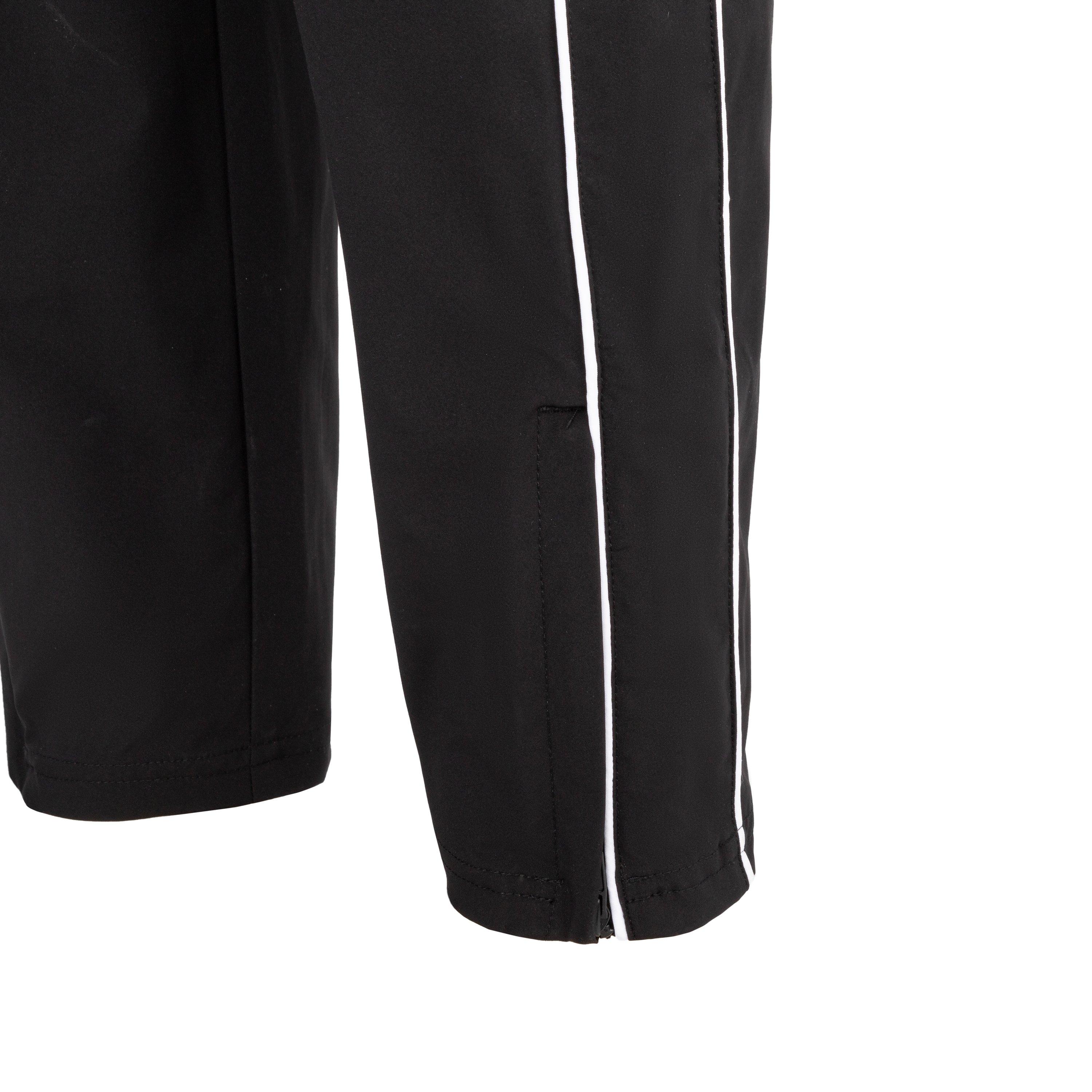 Preto/Branco - Slazenger - Contrast Tracksuit Top - 6