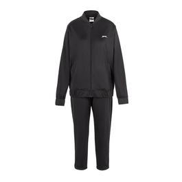 Slazenger Bomber Tracksuit Set Womens