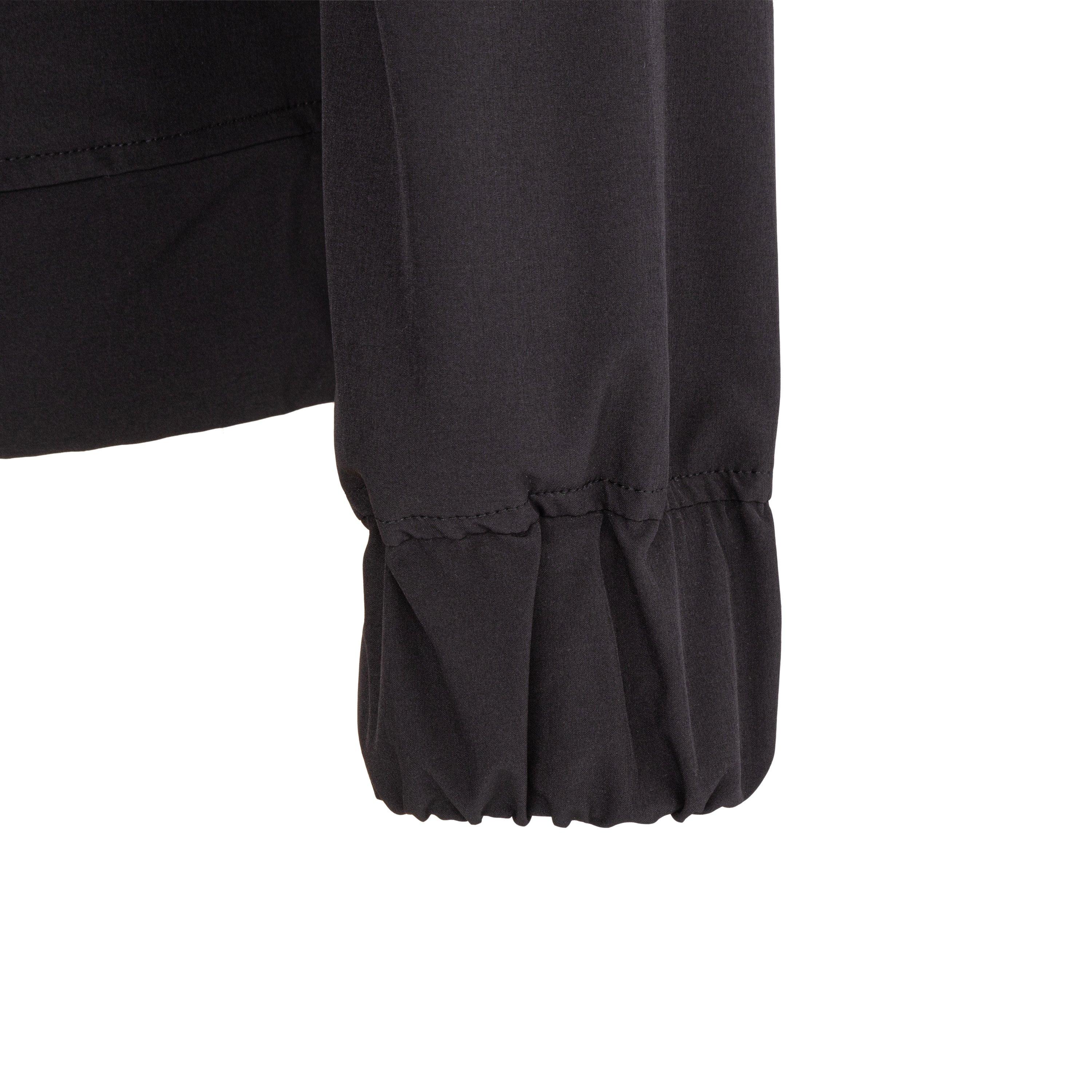 Nero - Slazenger - Slaz Woven Tracksuit Top - 7