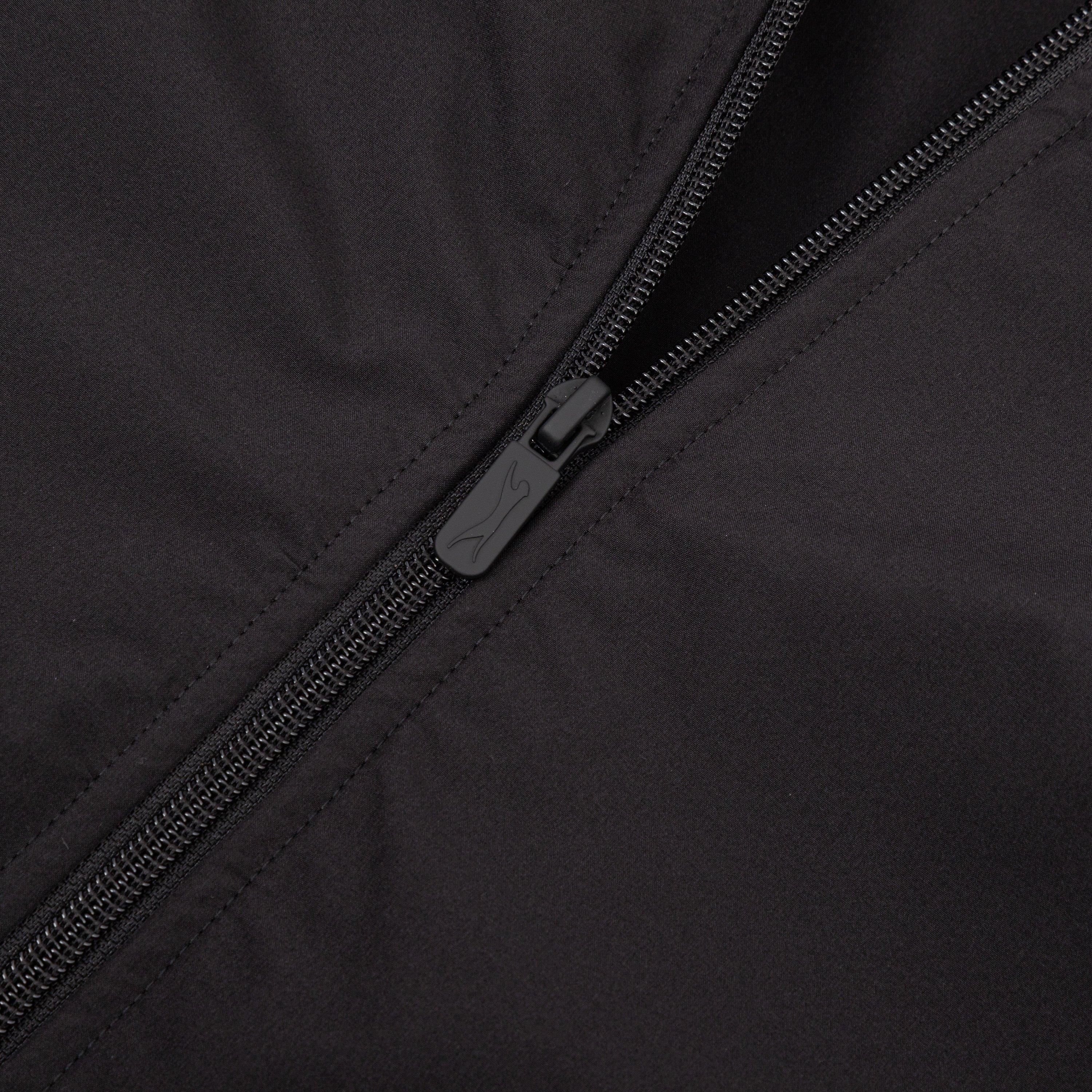 Nero - Slazenger - Slaz Woven Tracksuit Top - 5