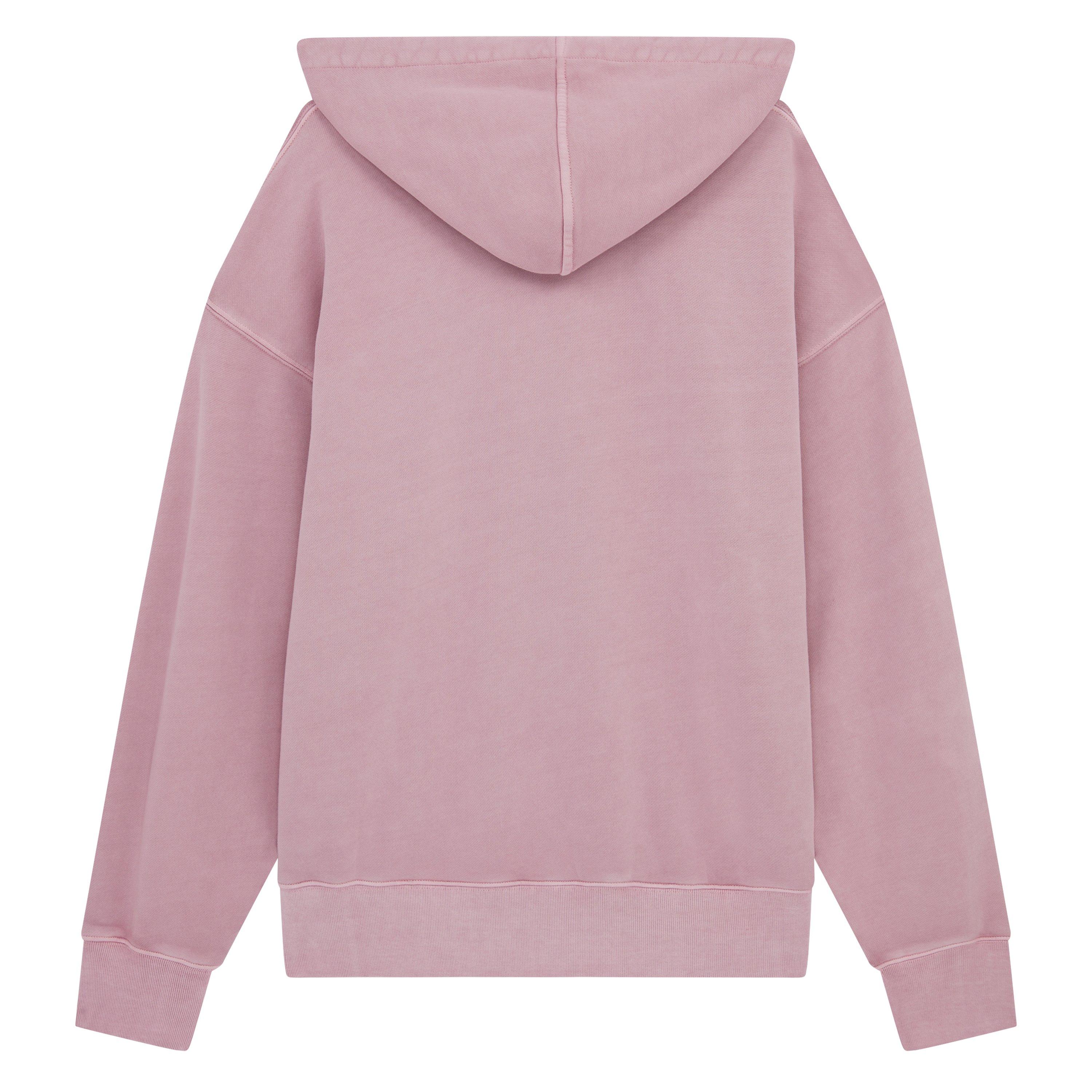 Purple - PS Paul Smith - Happy Hoodie Womens - 5