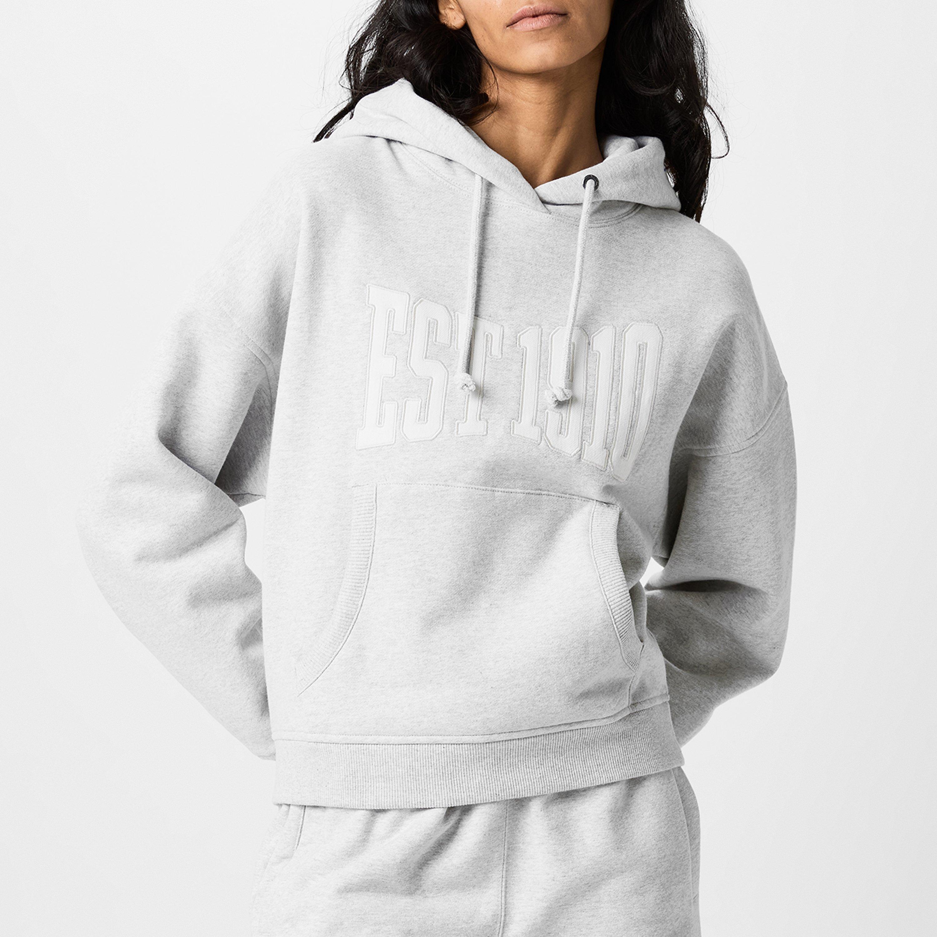 EST1910 Logo Hoodie