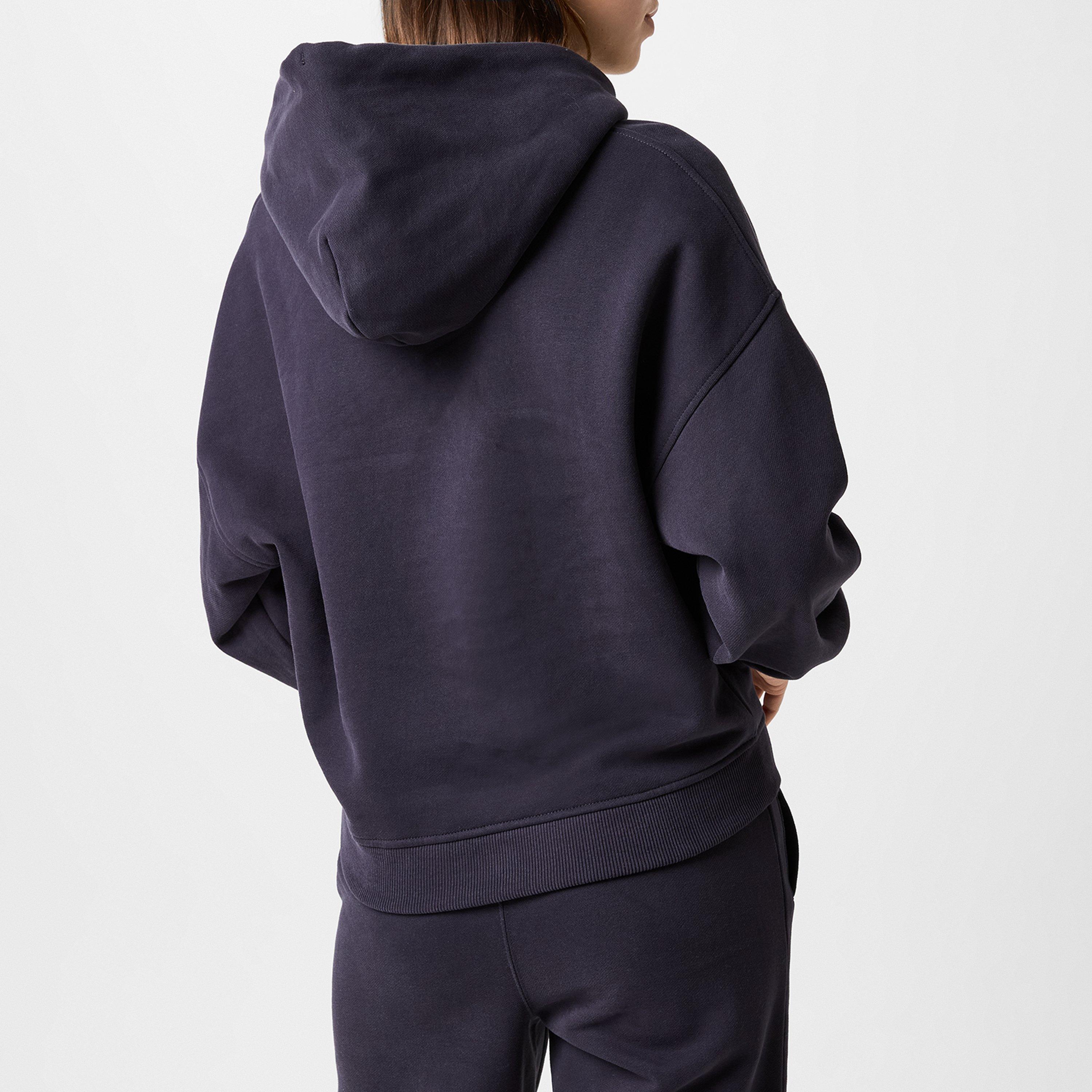 Azul marino - Everlast - EST1910 Logo Hoodie - 2