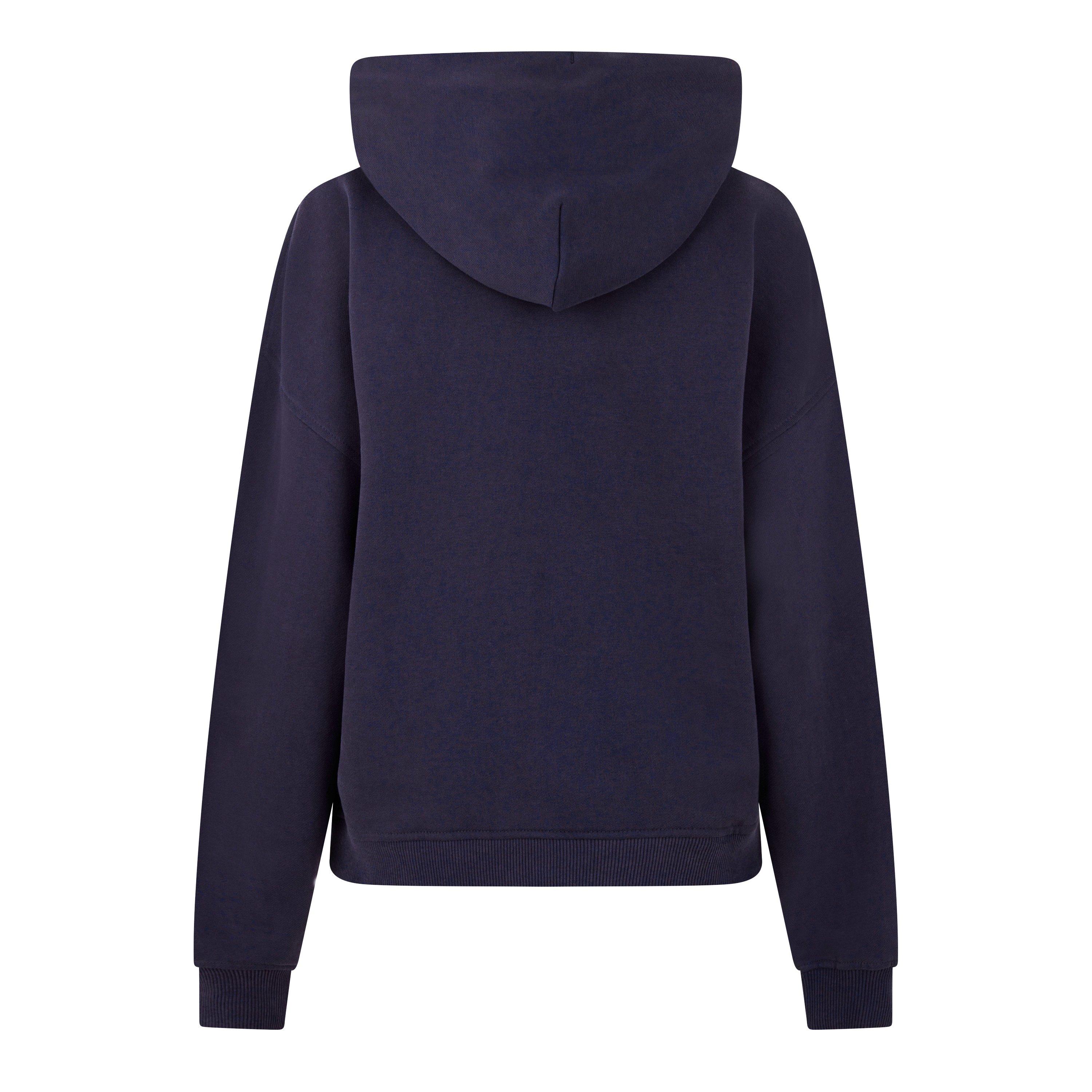 Azul marino - Everlast - EST1910 Logo Hoodie - 6