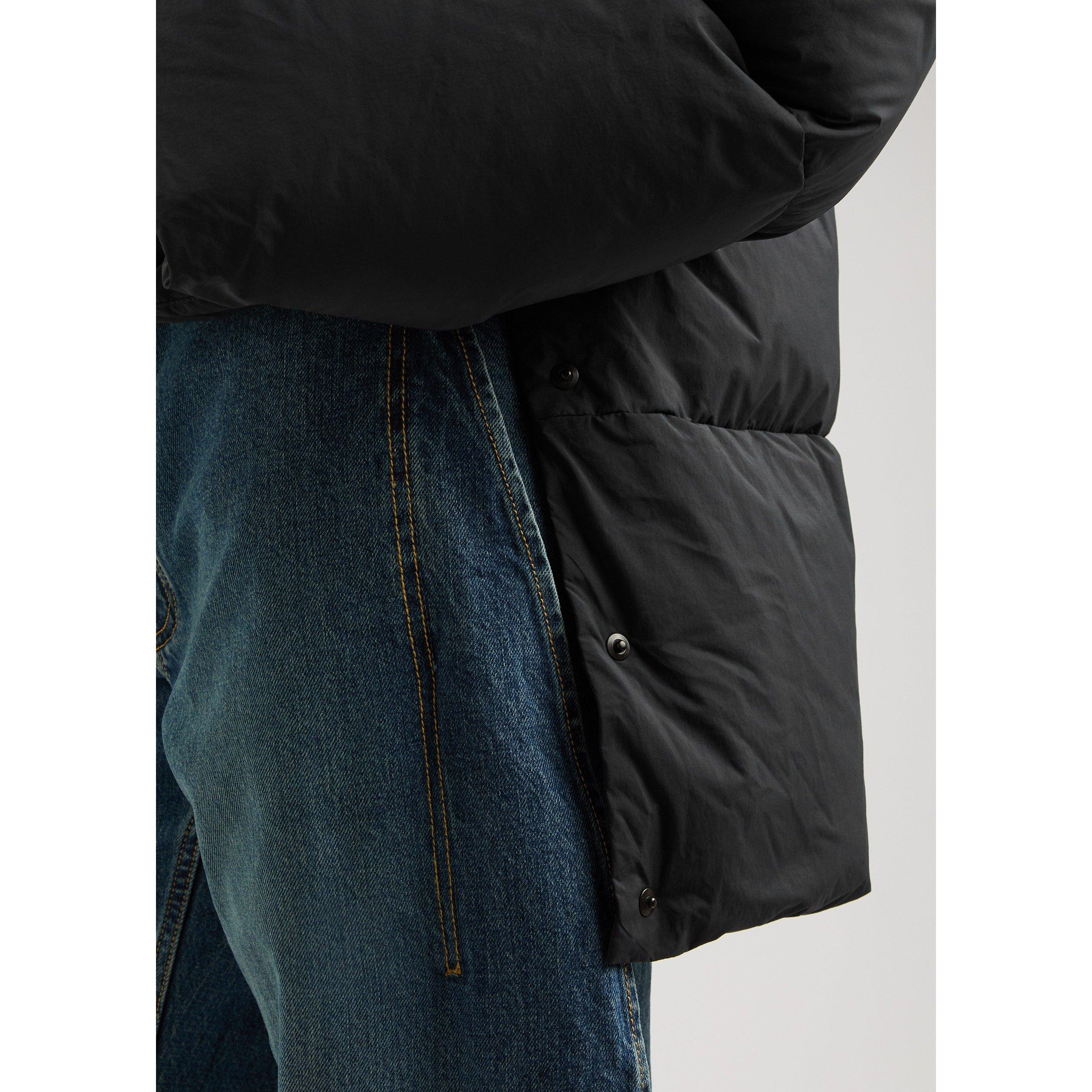 BLACK - Alaia - PUFFER - 4