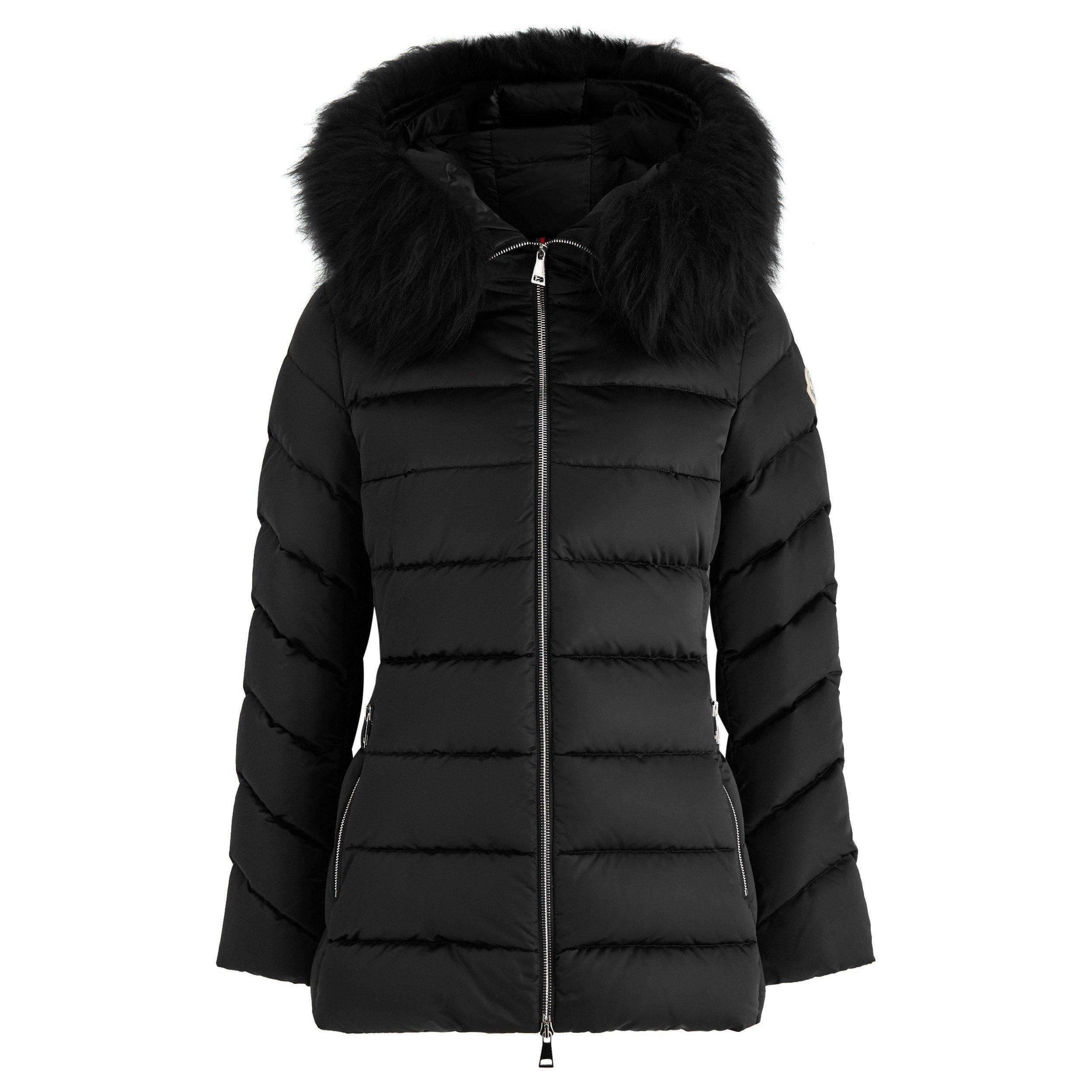 BLACK - Moncler - CUPIDONE JACKET