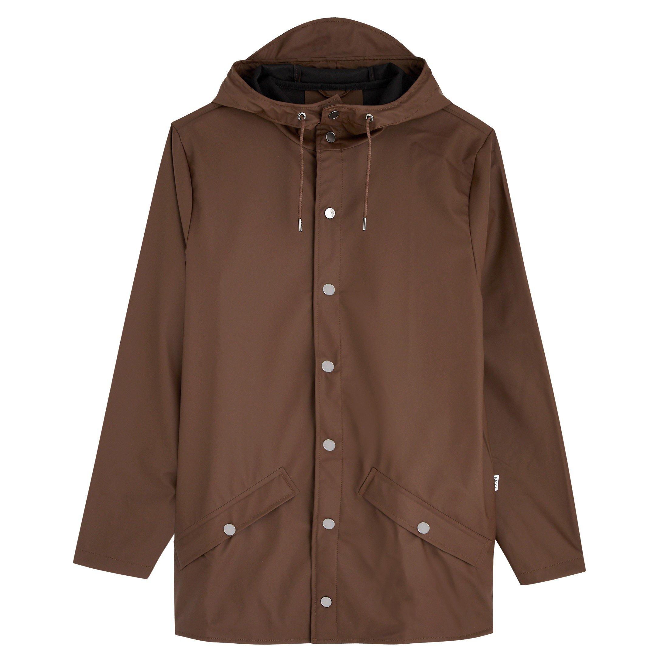 CHOCOLATE - Rains - J JACKET W3